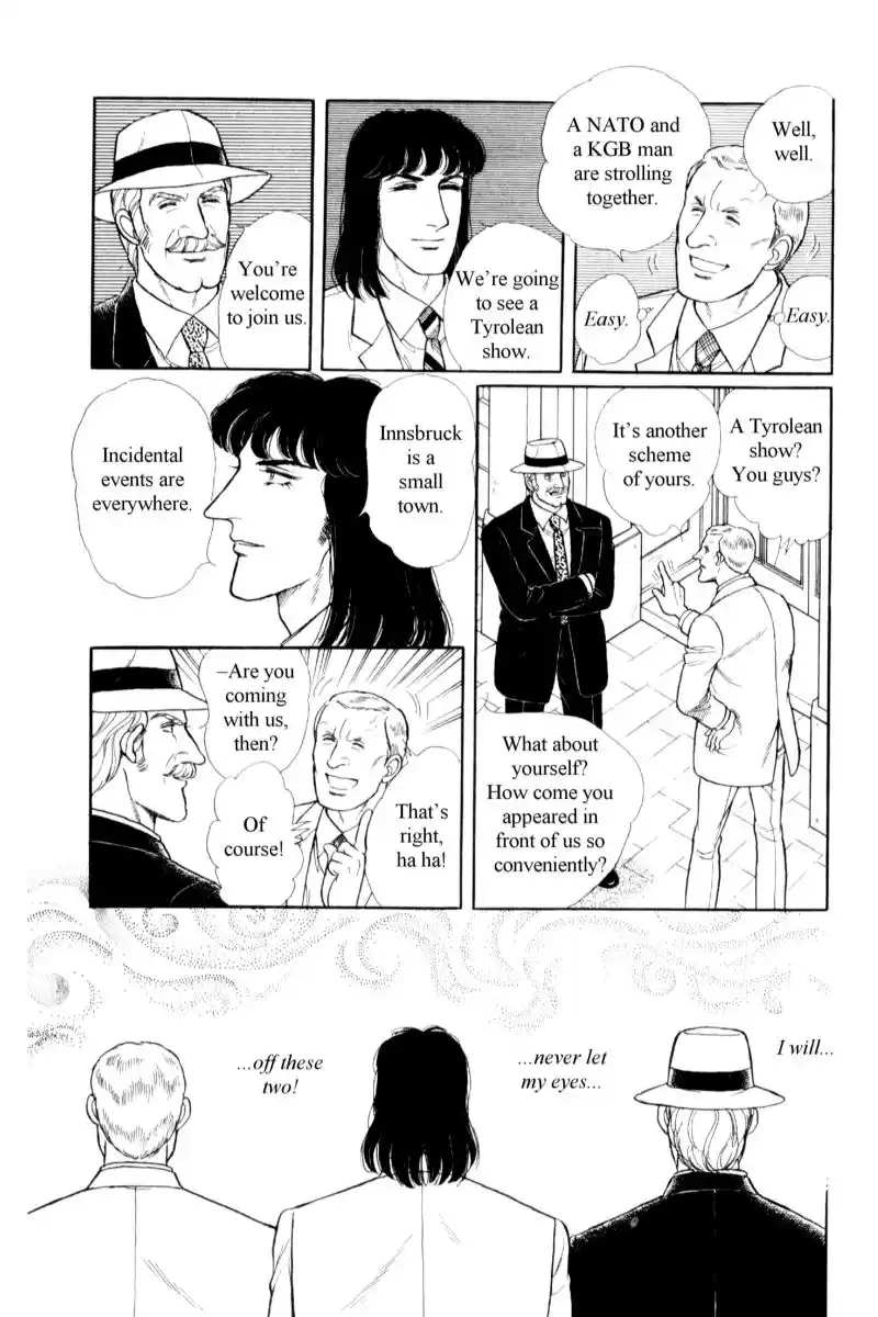 From Eroica with Love 14.6