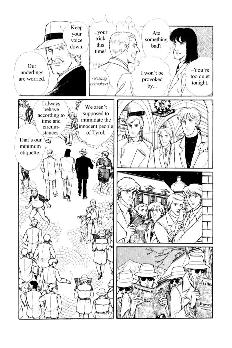 From Eroica with Love 14.6