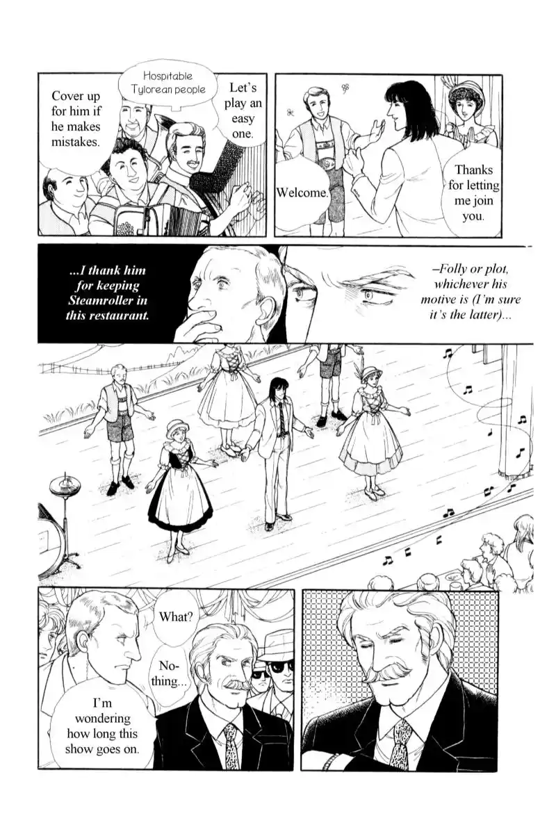 From Eroica with Love 14.6