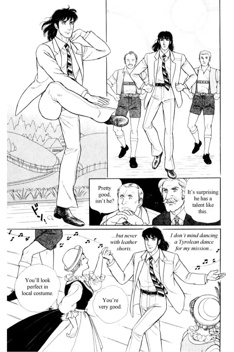 From Eroica with Love 14.6