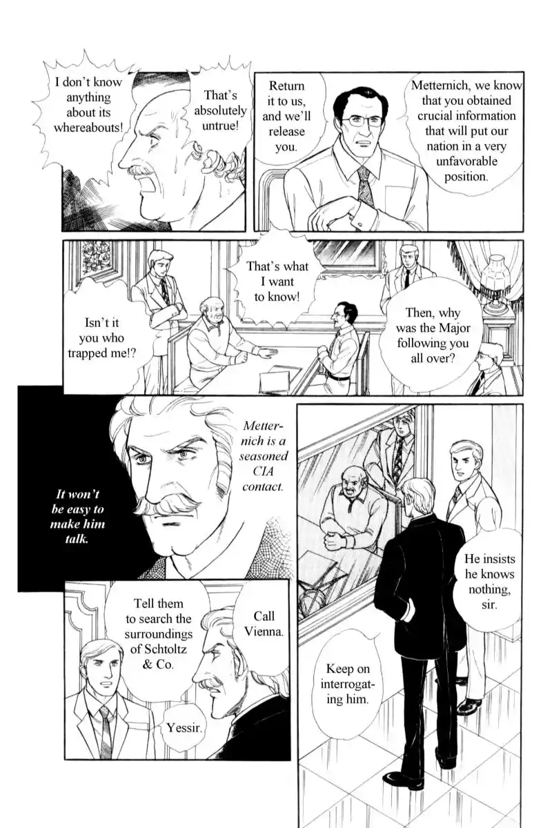 From Eroica with Love 14.7