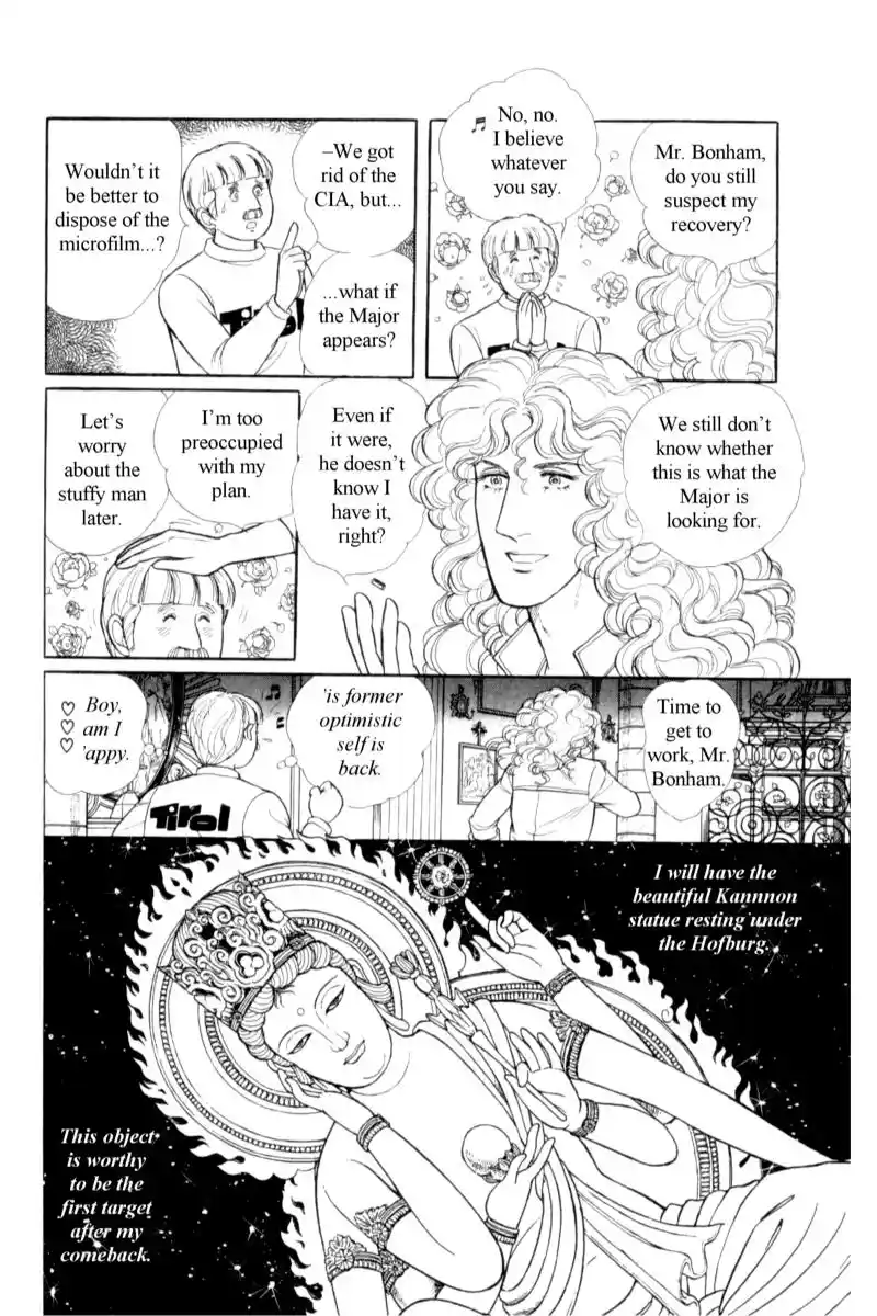 From Eroica with Love 14.7