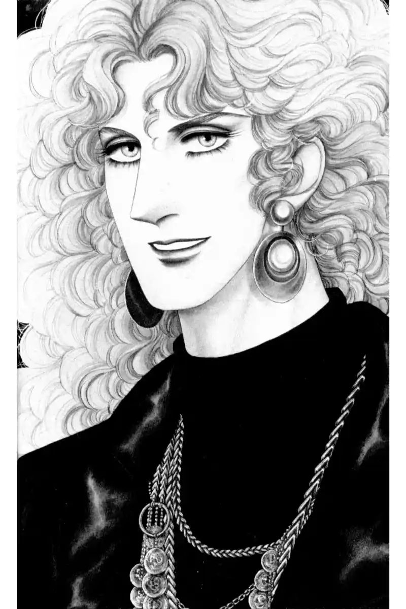 From Eroica with Love 14.8