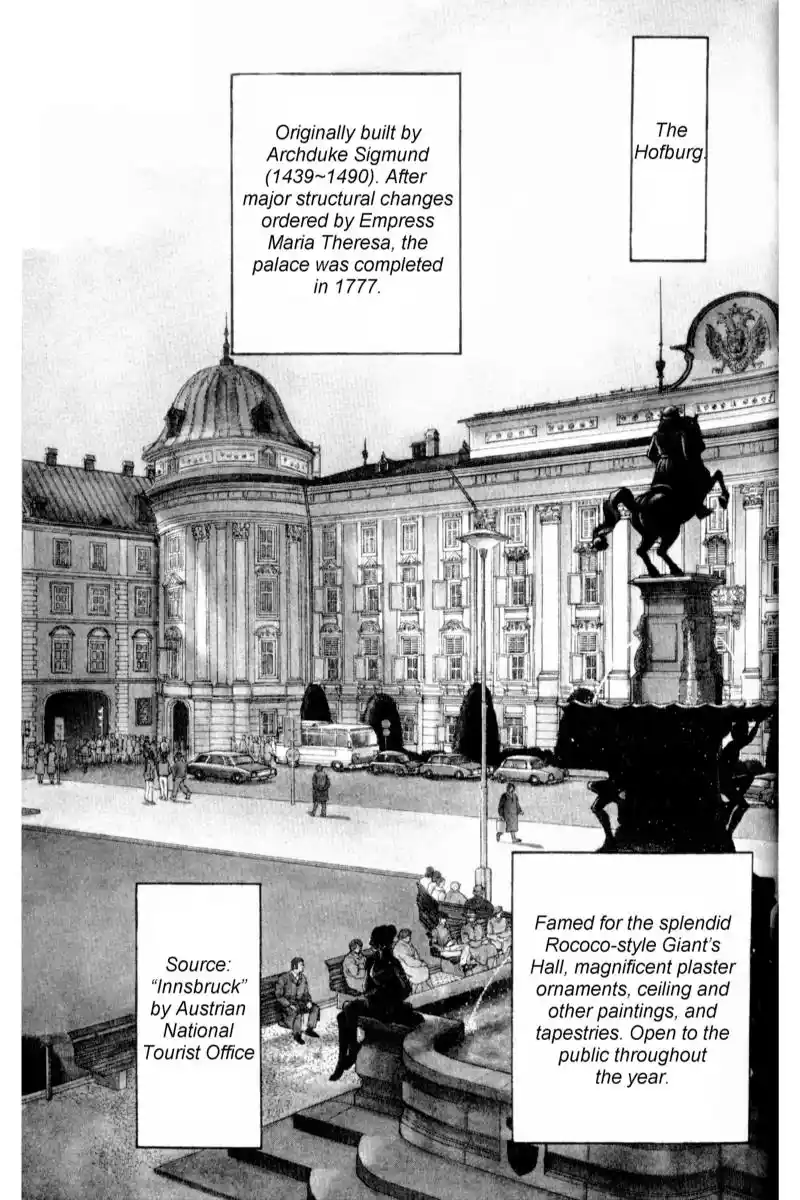 From Eroica with Love 14.8