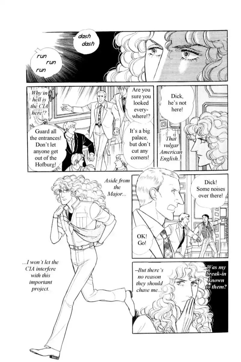 From Eroica with Love 14.8