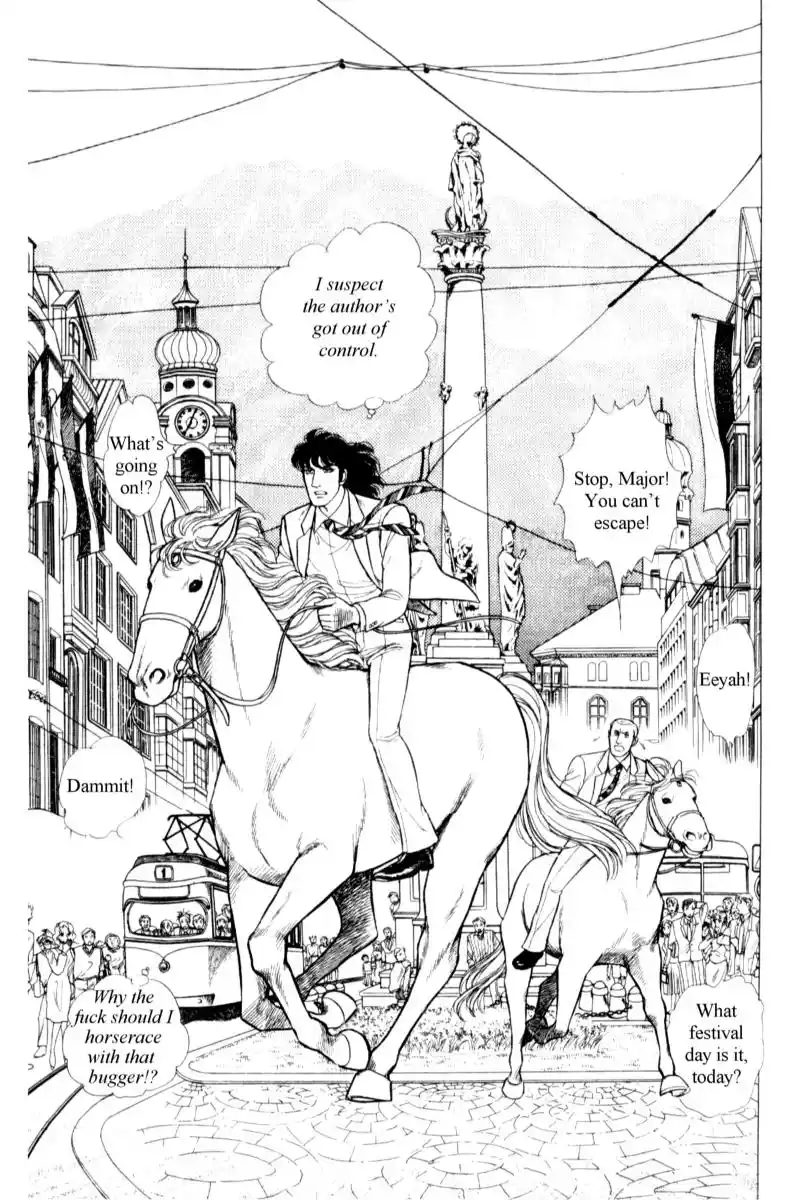 From Eroica with Love 14.8