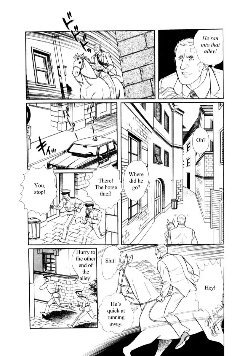 From Eroica with Love 14.8