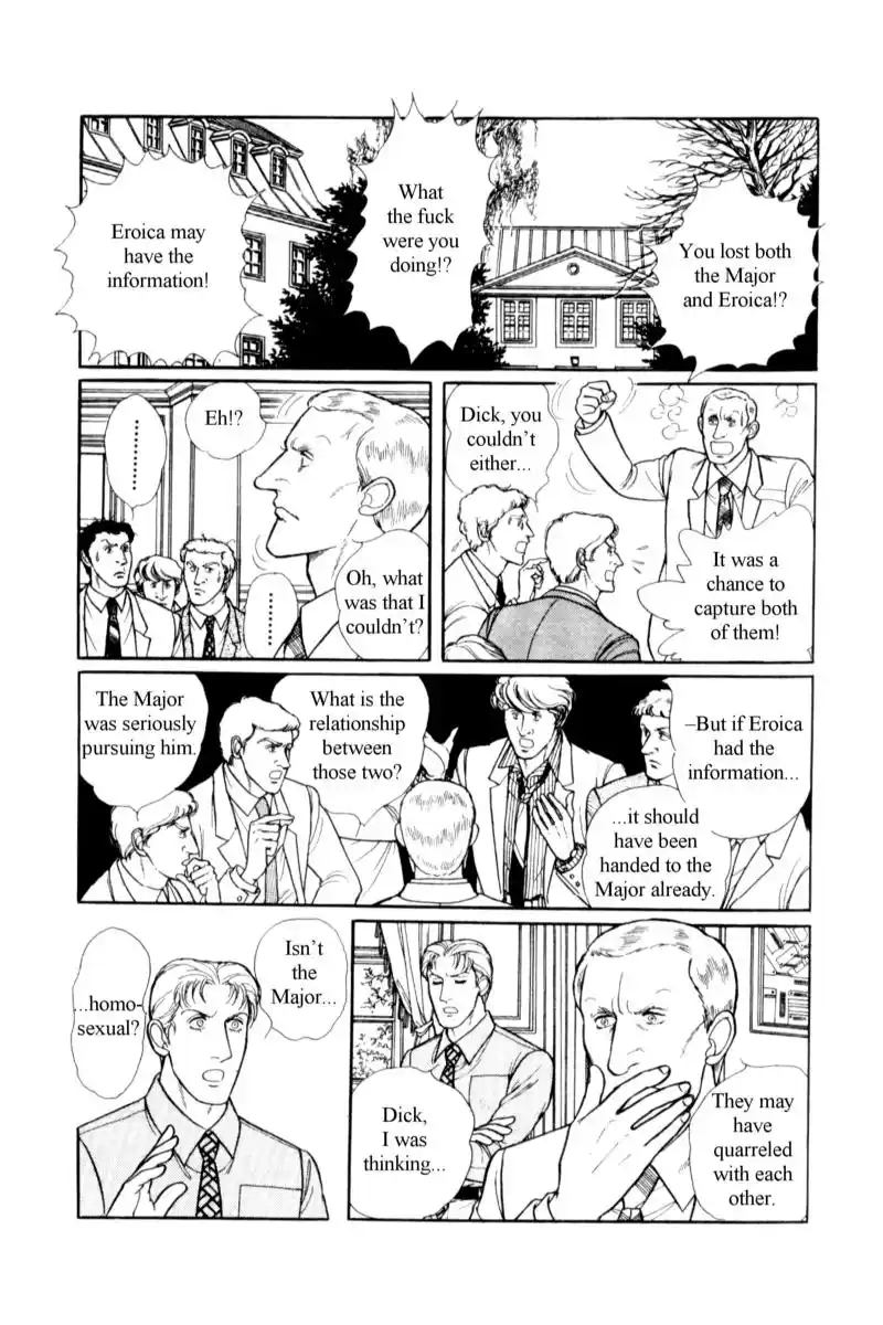 From Eroica with Love 14.8