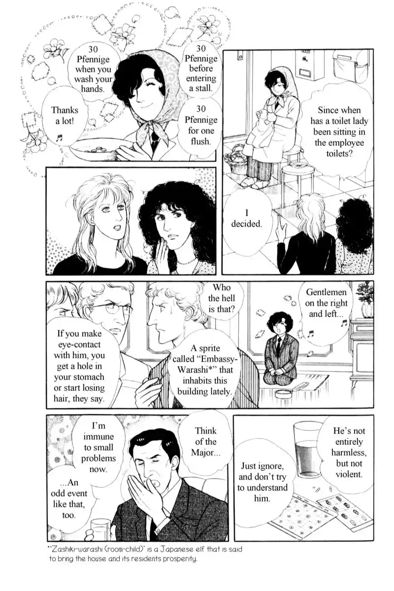 From Eroica with Love 14.9