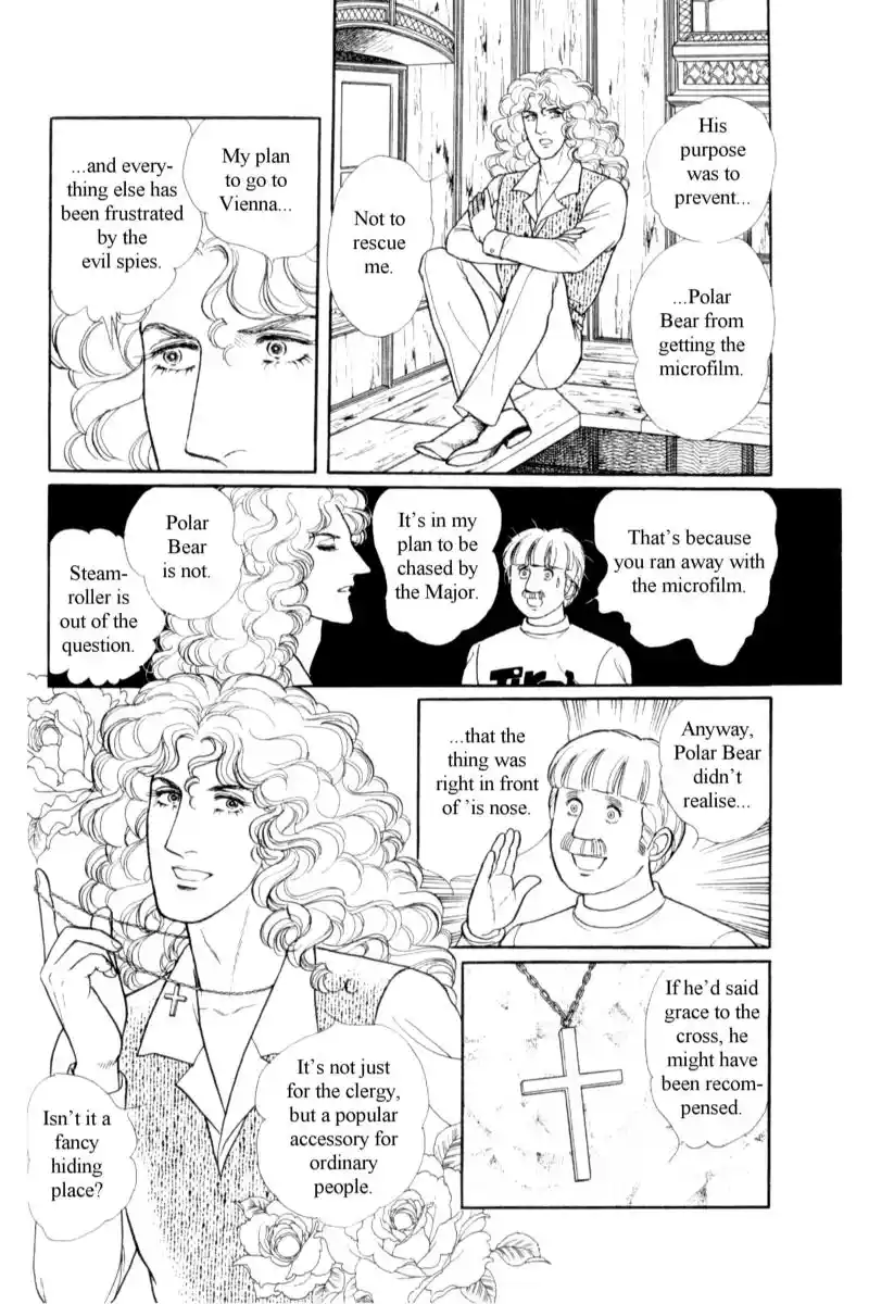 From Eroica with Love 14.9