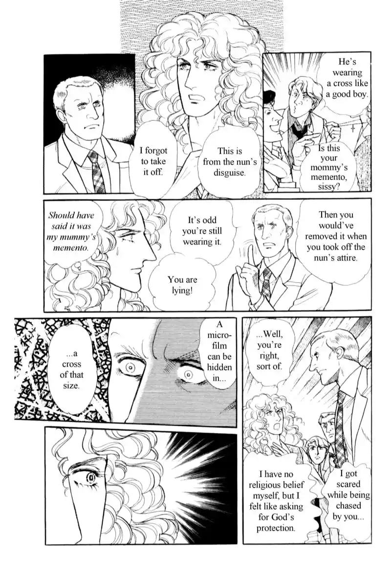 From Eroica with Love 14.9