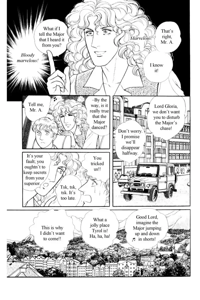 From Eroica with Love 14.9