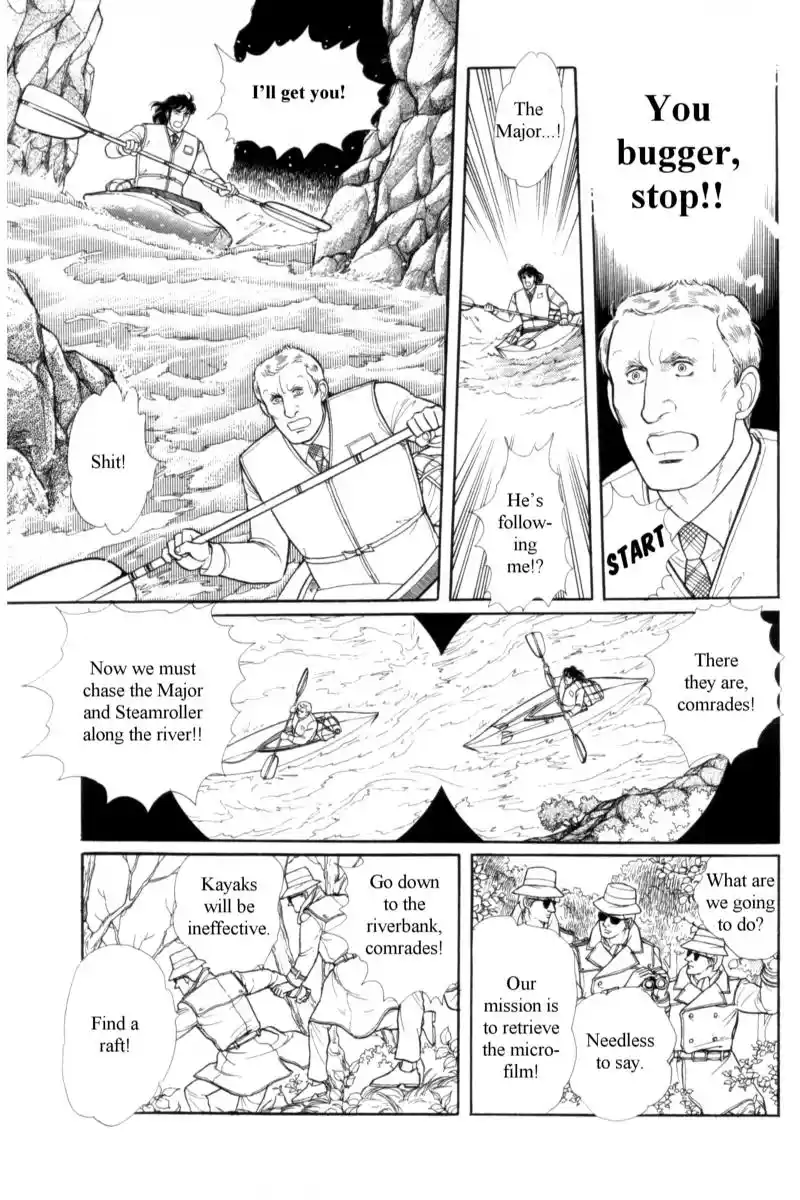 From Eroica with Love 14.9