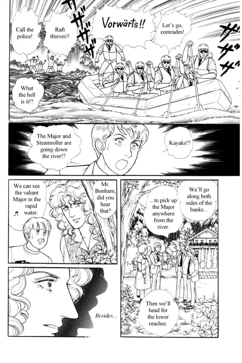 From Eroica with Love 14.9