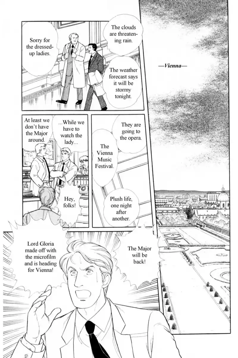 From Eroica with Love 14.9