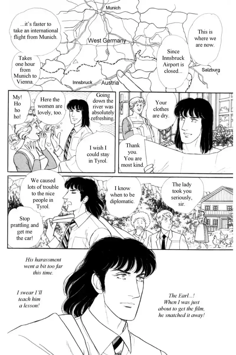 From Eroica with Love 14.9