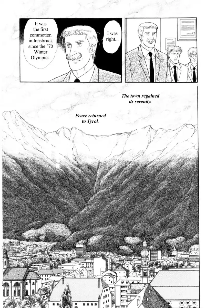 From Eroica with Love 14.9