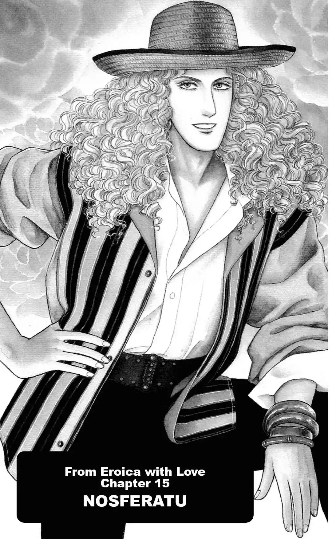 From Eroica with Love 15.1