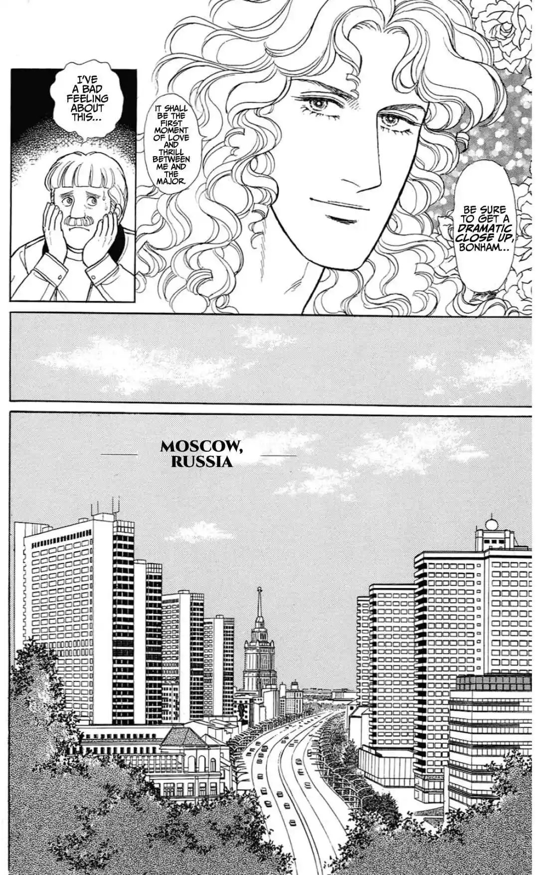 From Eroica with Love 15.1