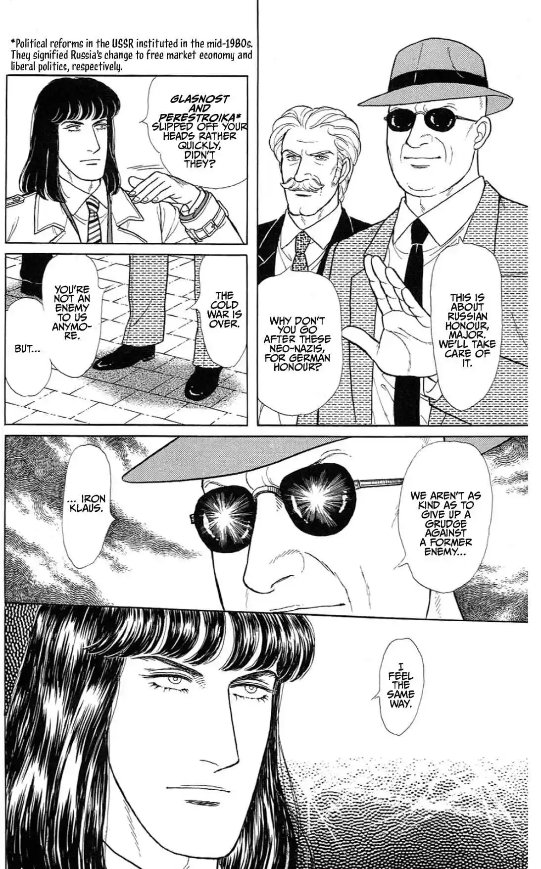 From Eroica with Love 15.1