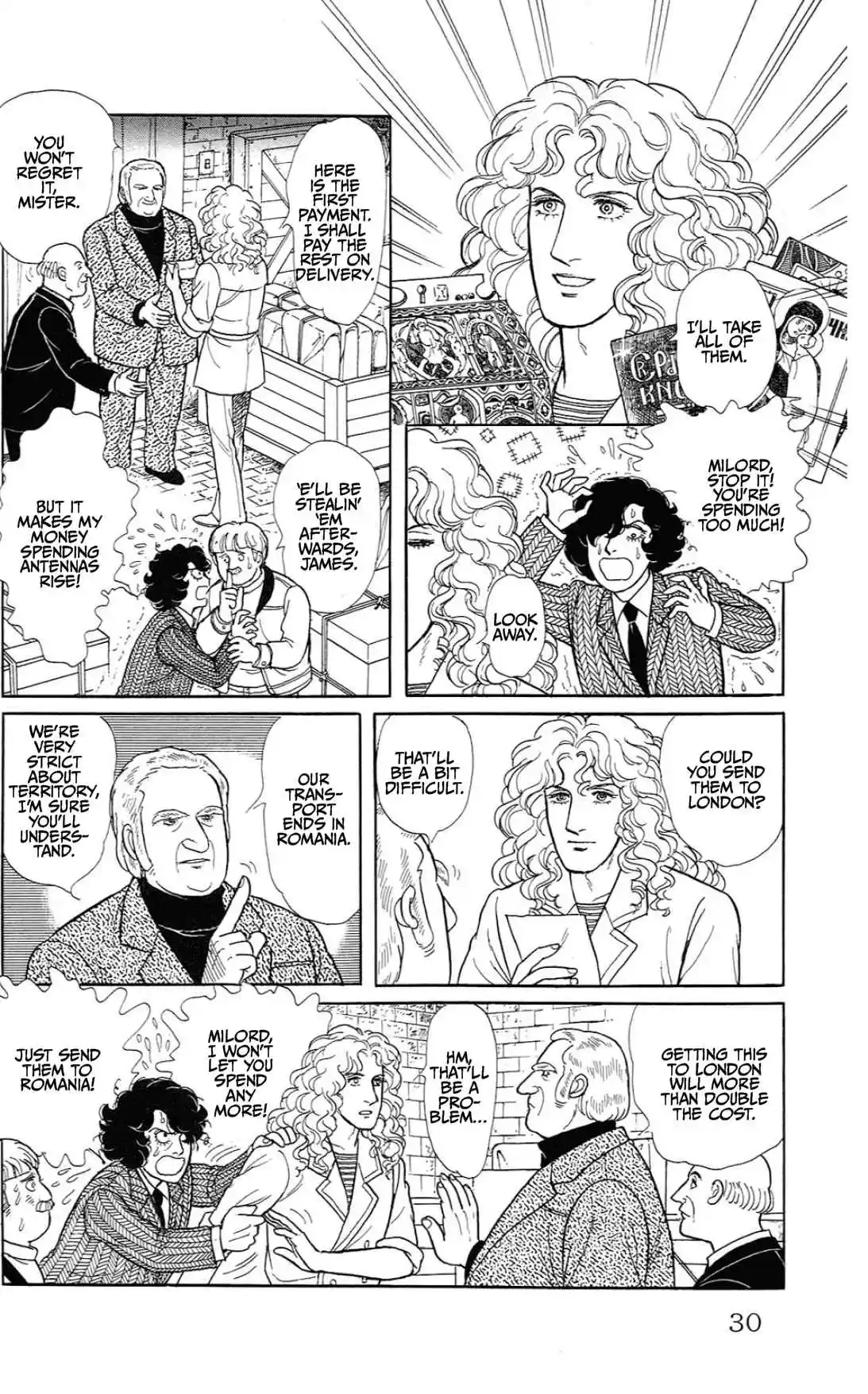 From Eroica with Love 15.1