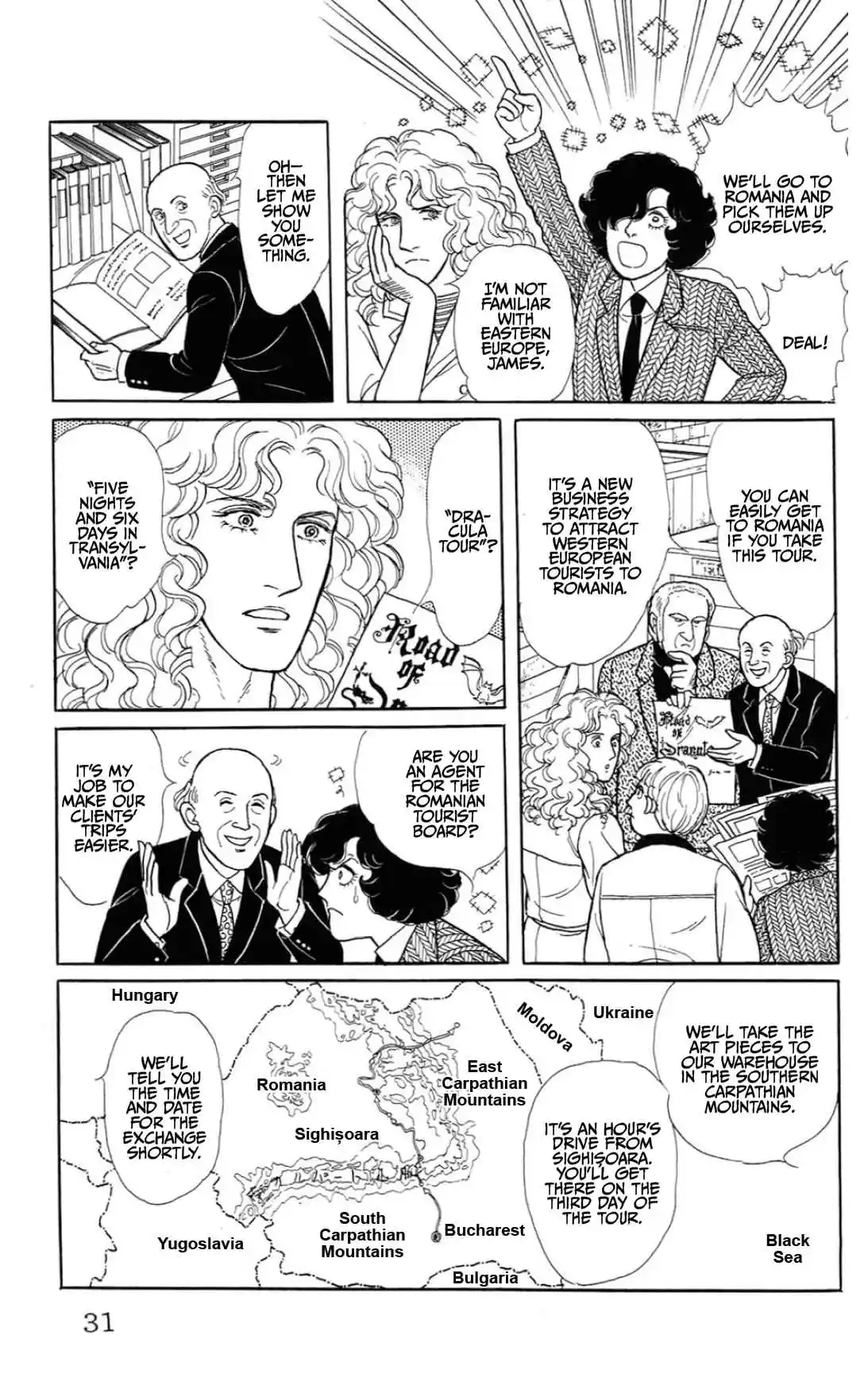 From Eroica with Love 15.1