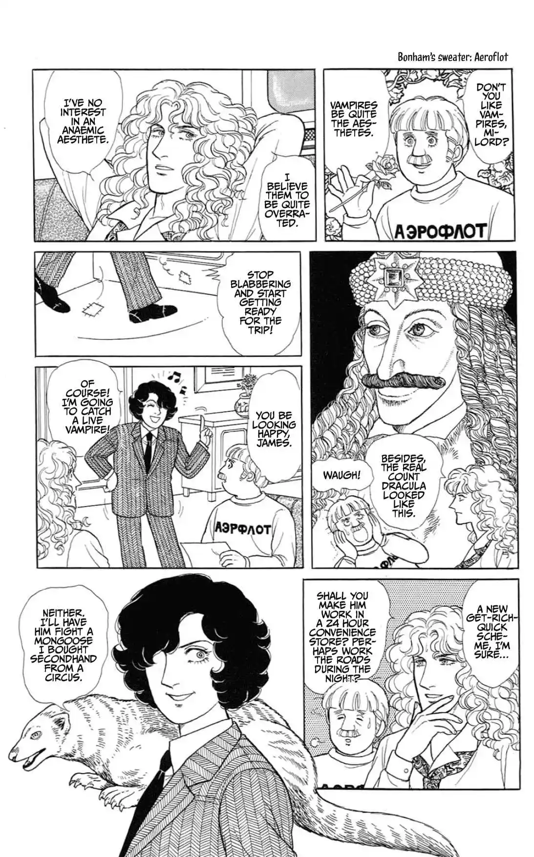 From Eroica with Love 15.1