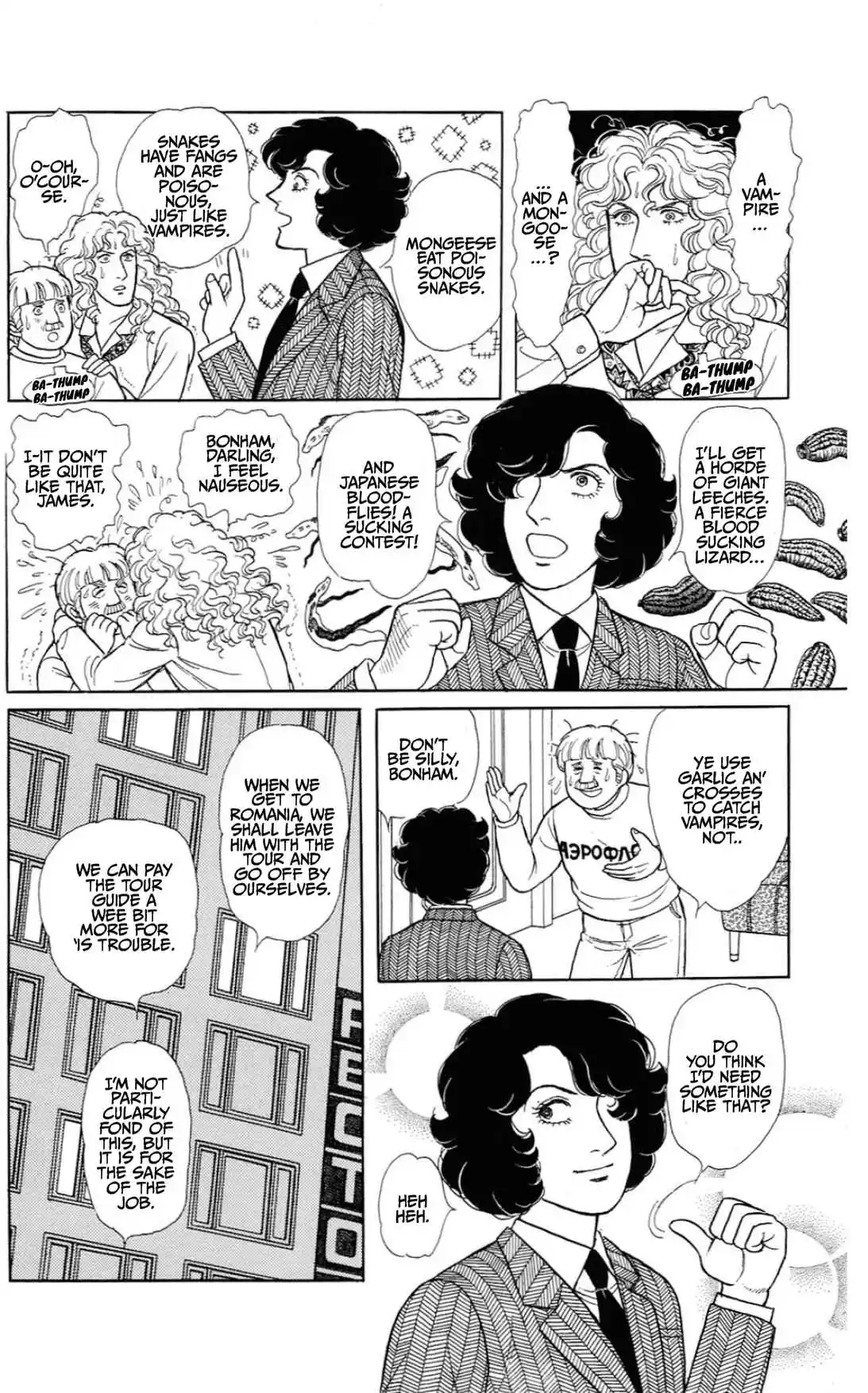 From Eroica with Love 15.1