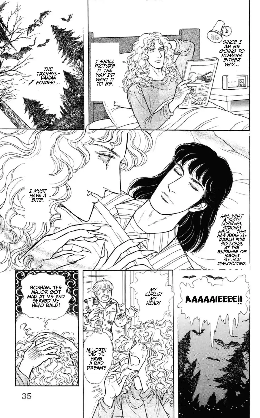 From Eroica with Love 15.1