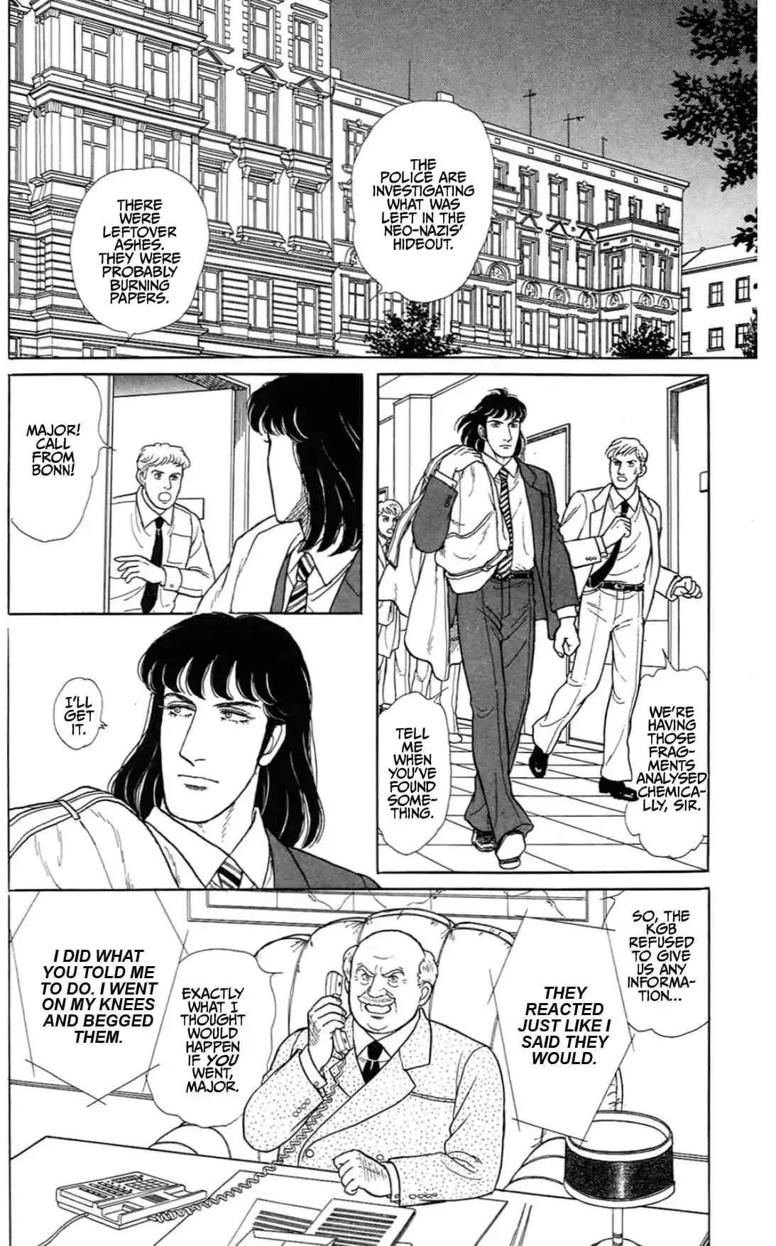 From Eroica with Love 15.1