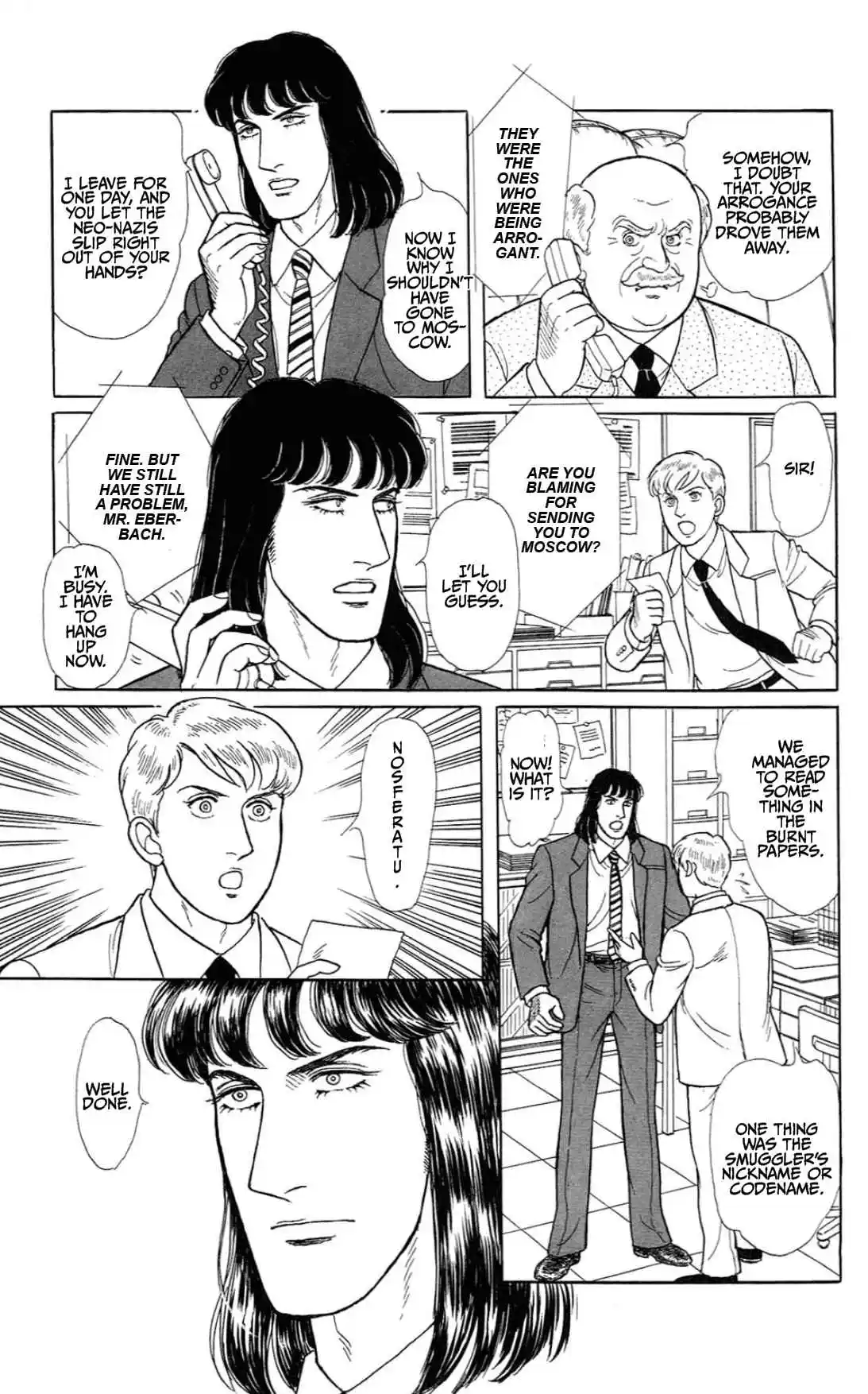 From Eroica with Love 15.1