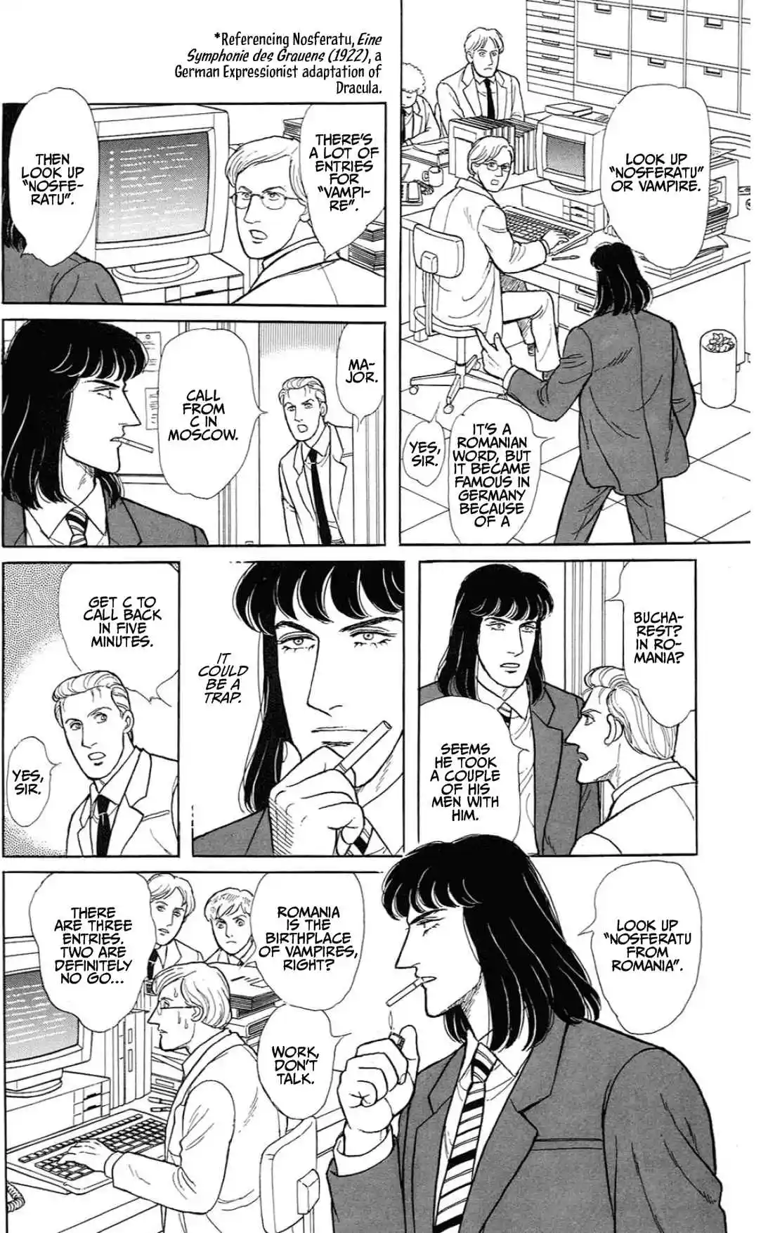 From Eroica with Love 15.1