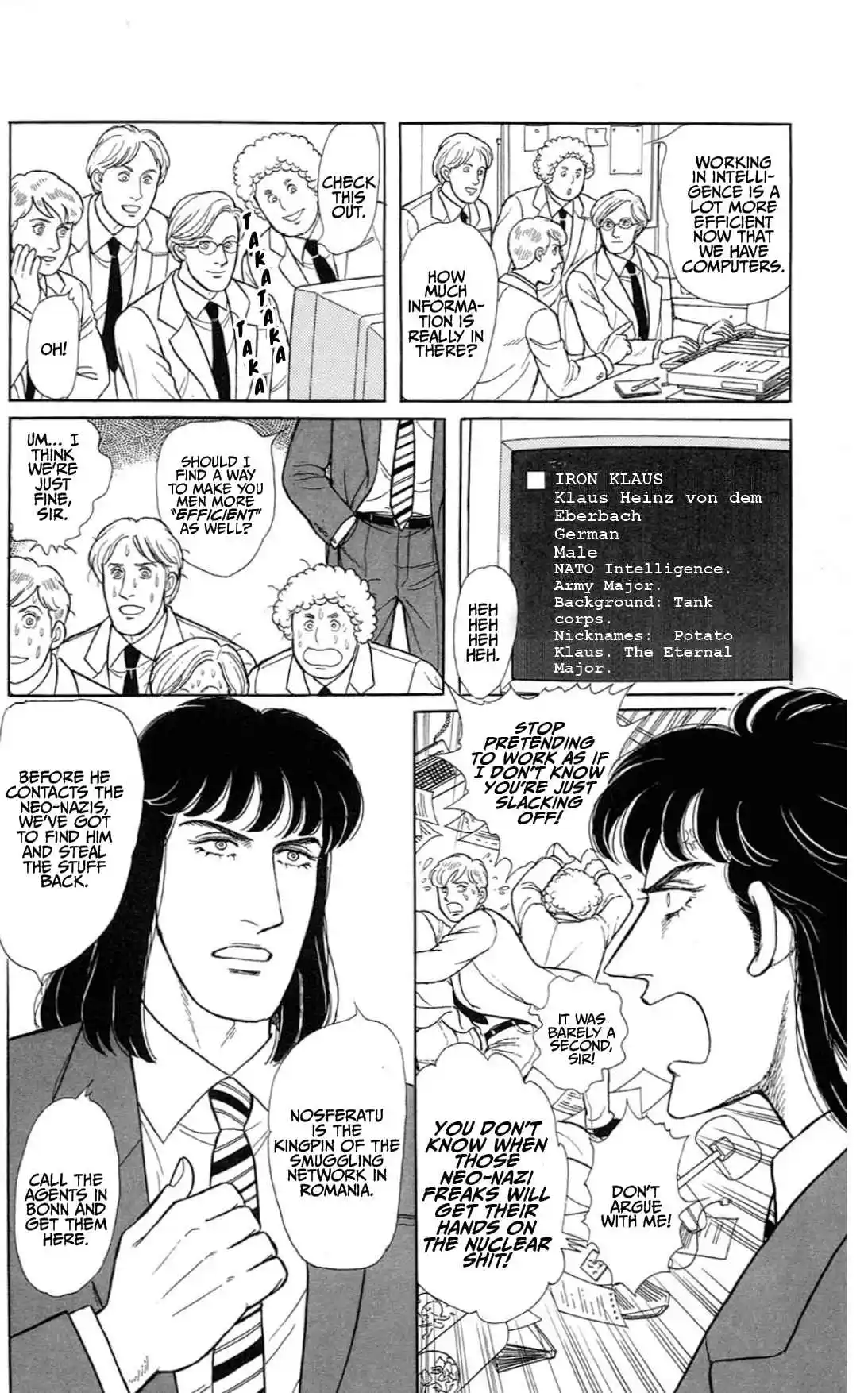 From Eroica with Love 15.1