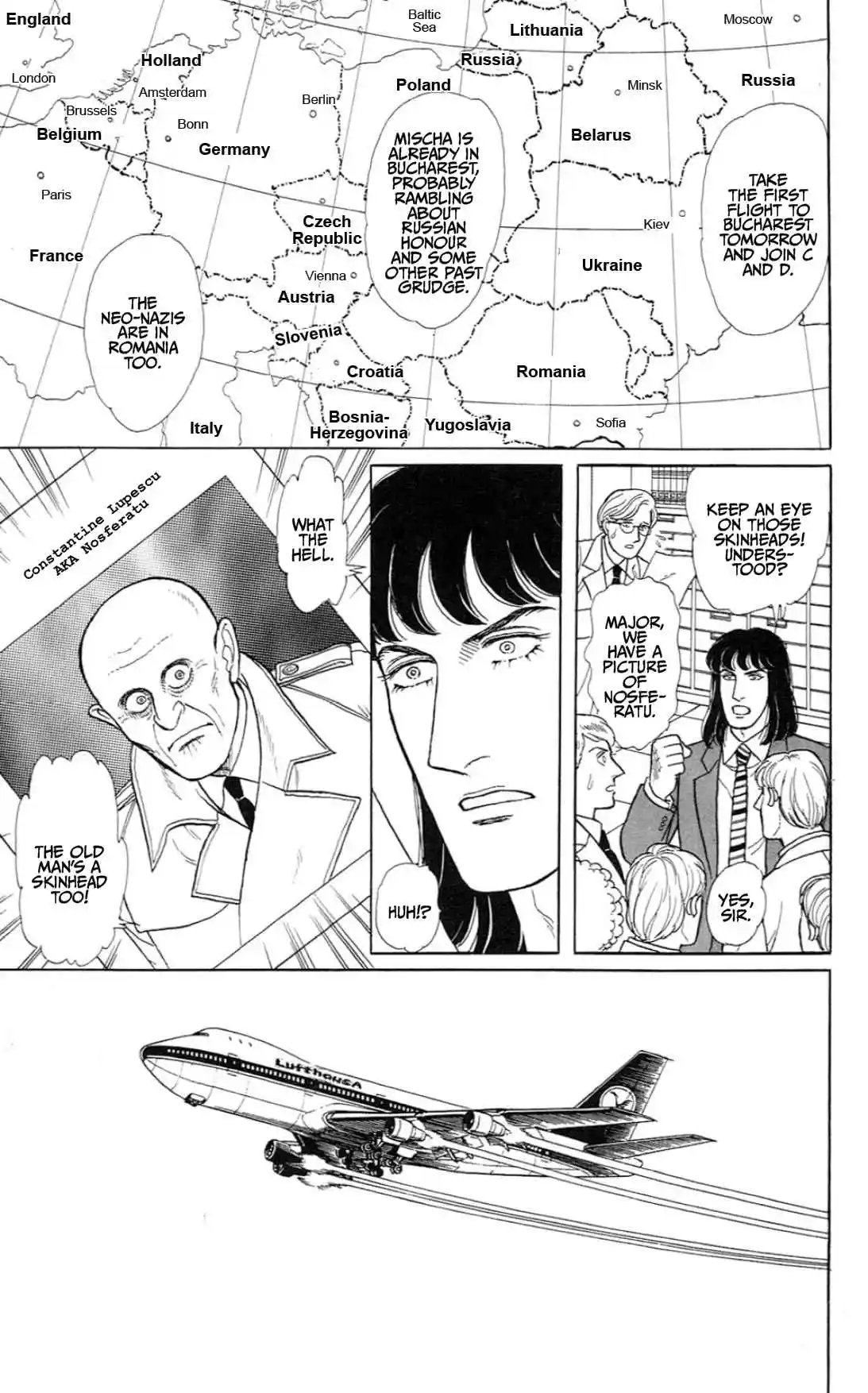 From Eroica with Love 15.1