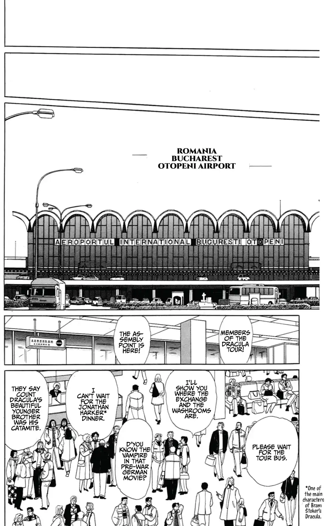 From Eroica with Love 15.1