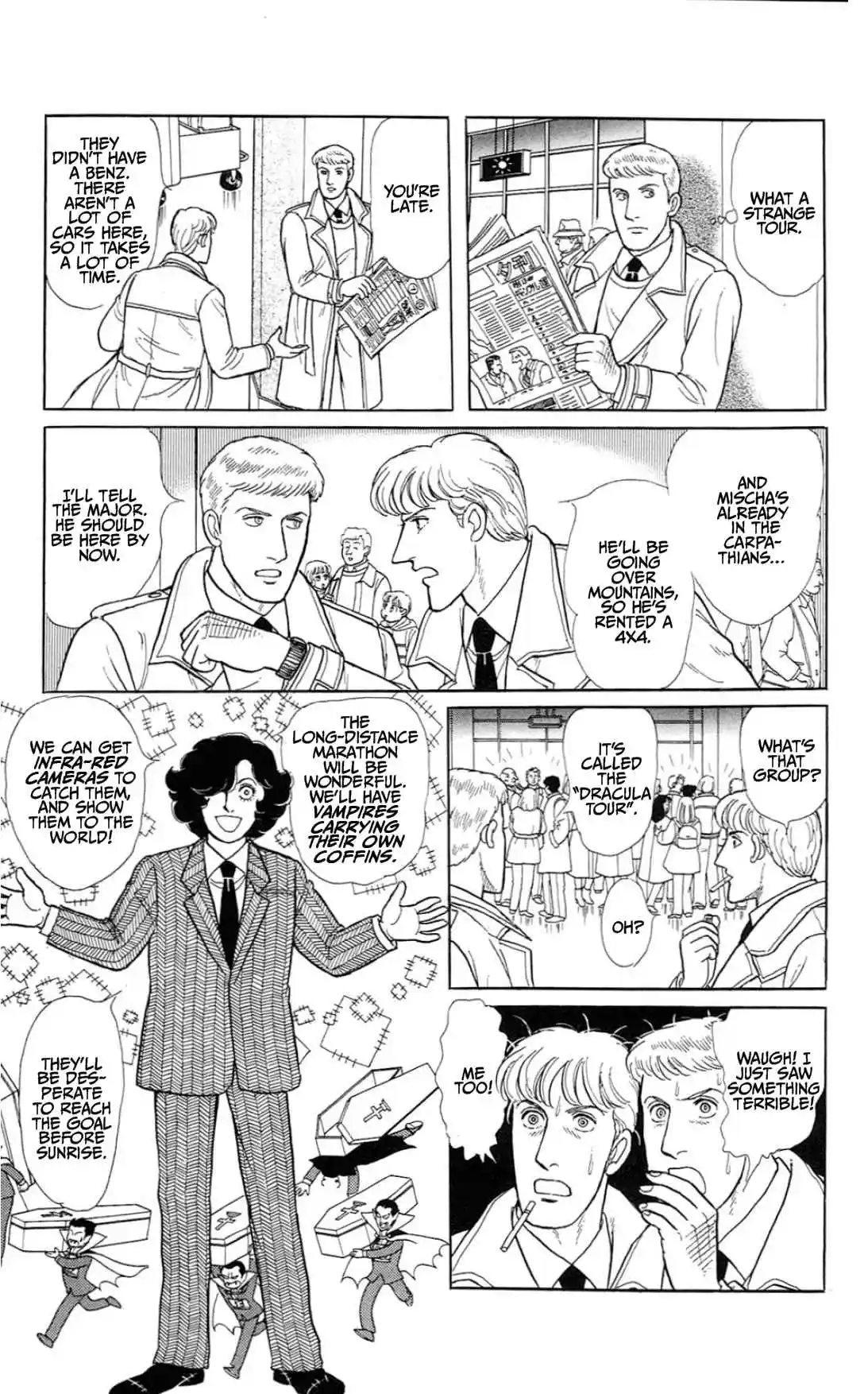 From Eroica with Love 15.1