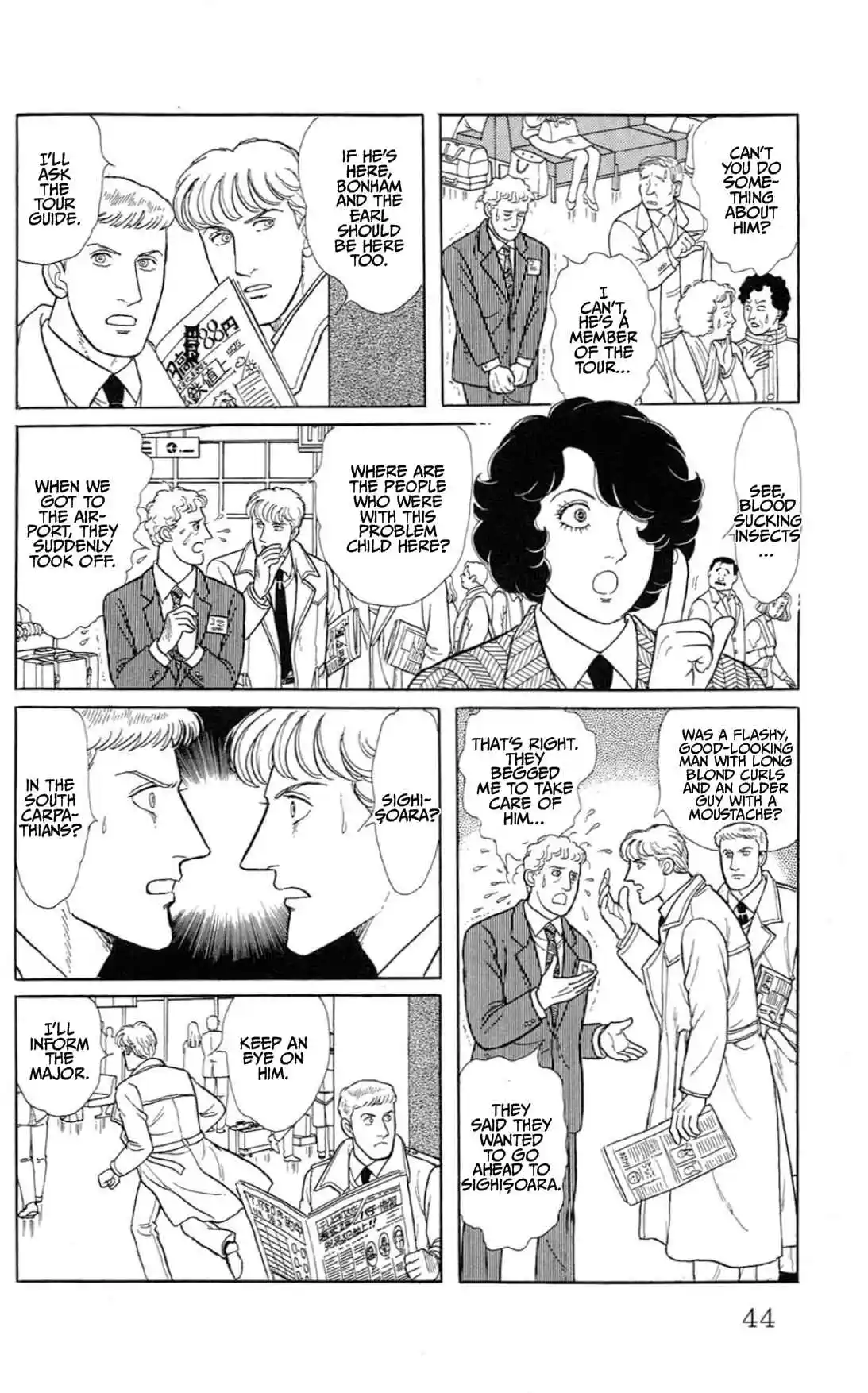 From Eroica with Love 15.1