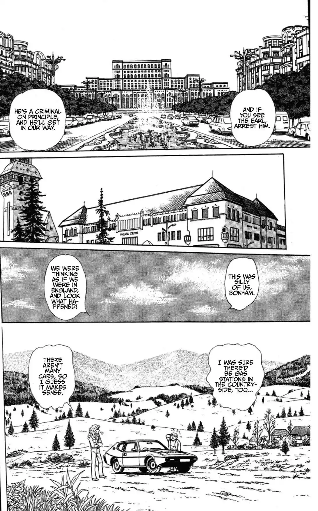 From Eroica with Love 15.1