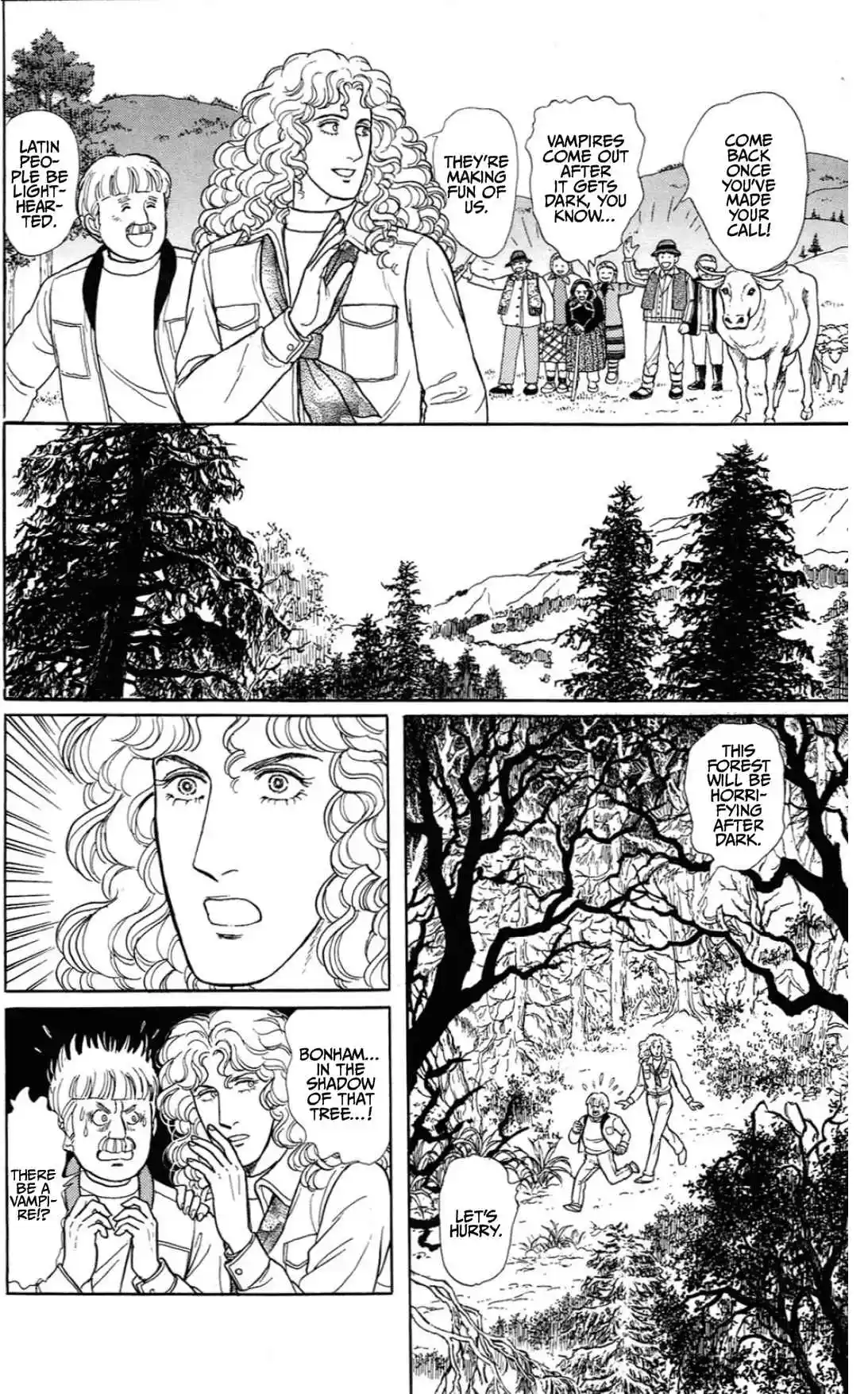 From Eroica with Love 15.1