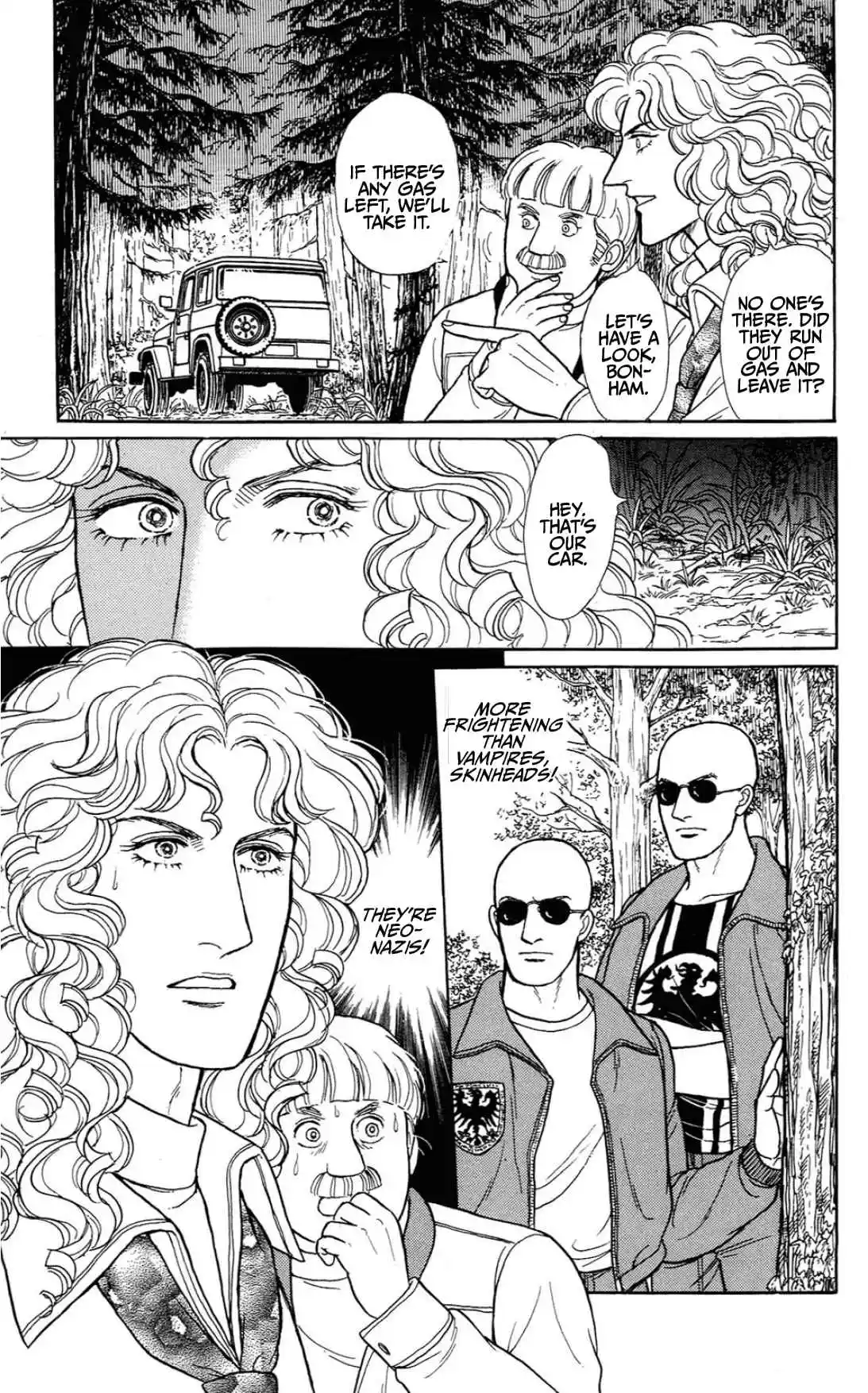 From Eroica with Love 15.1