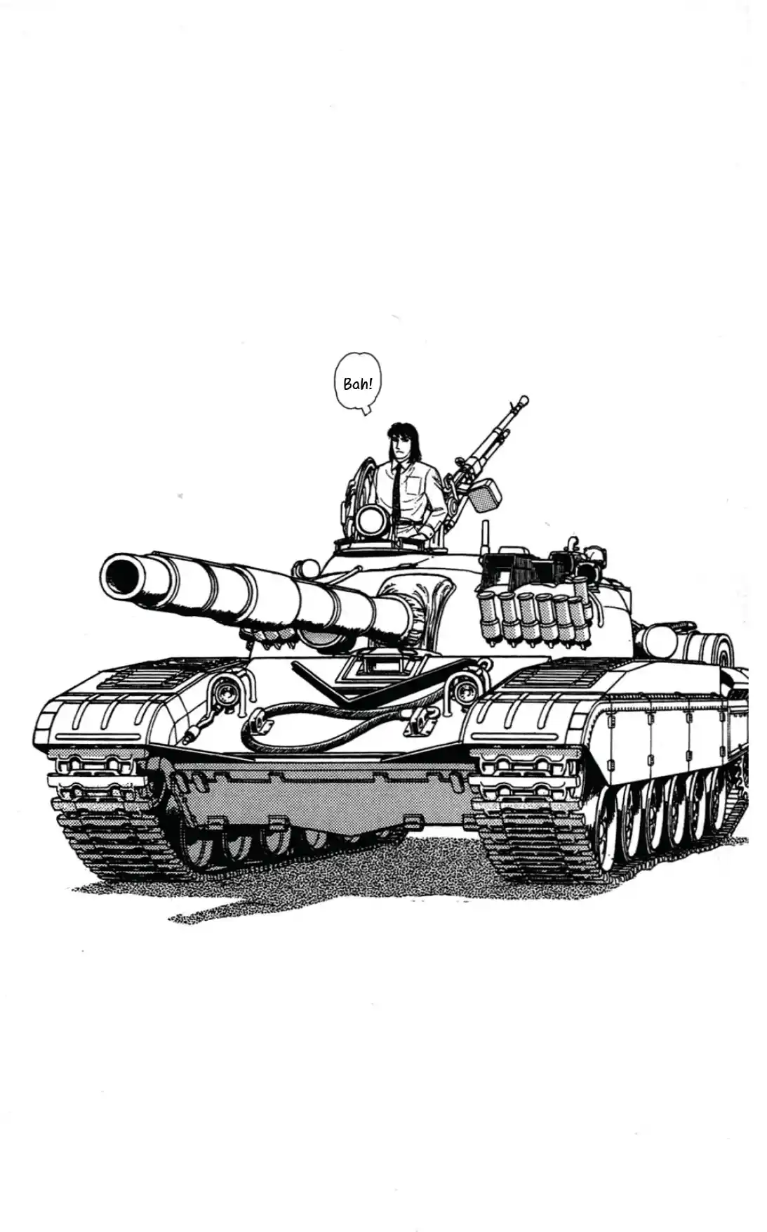 From Eroica with Love 15.2