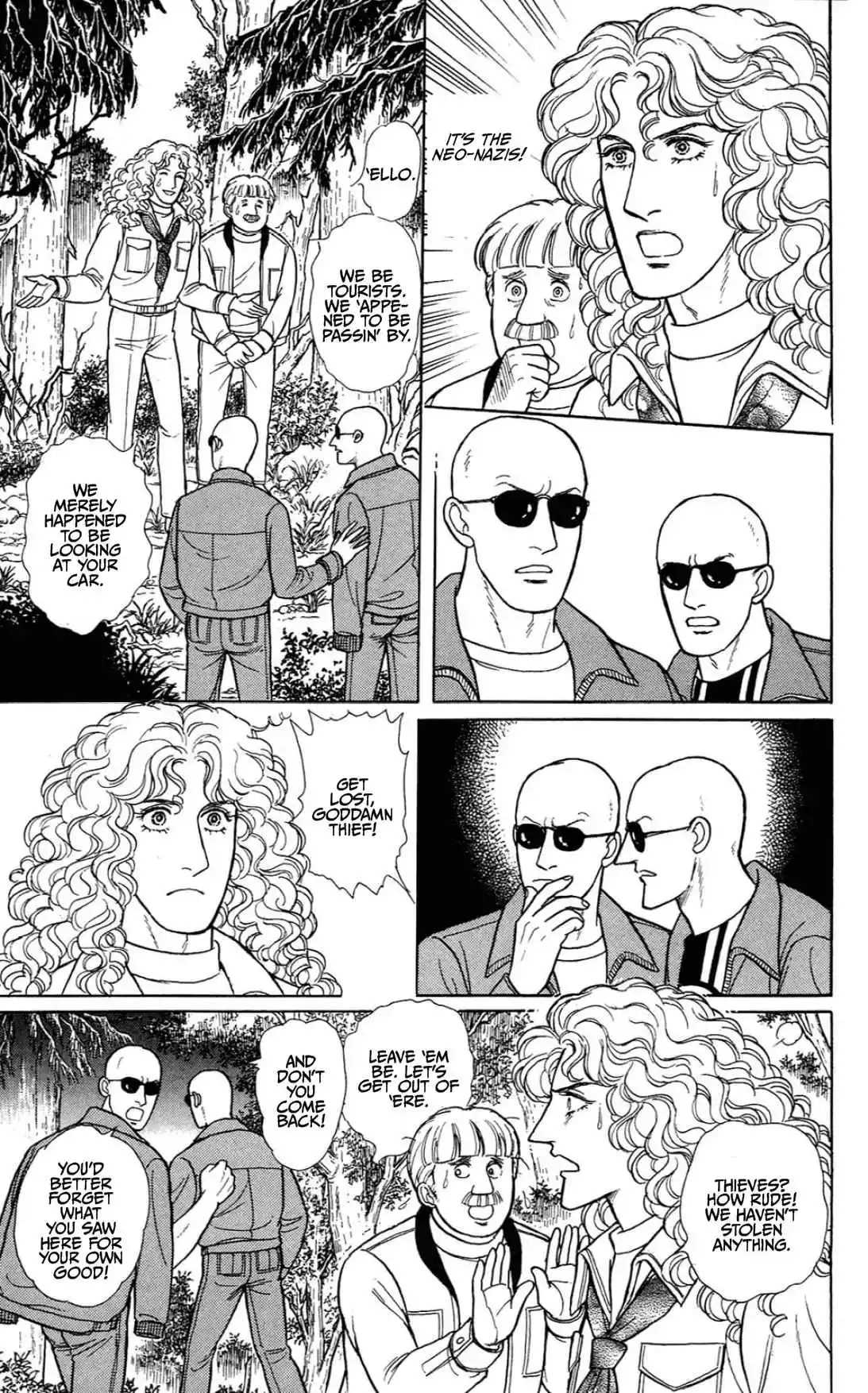 From Eroica with Love 15.2