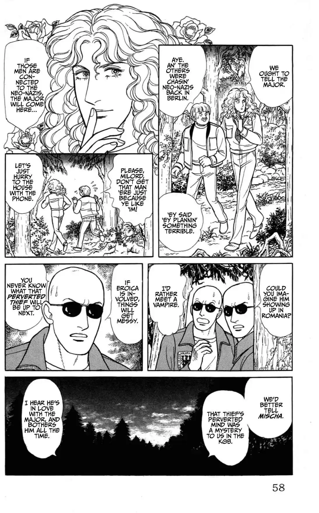 From Eroica with Love 15.2