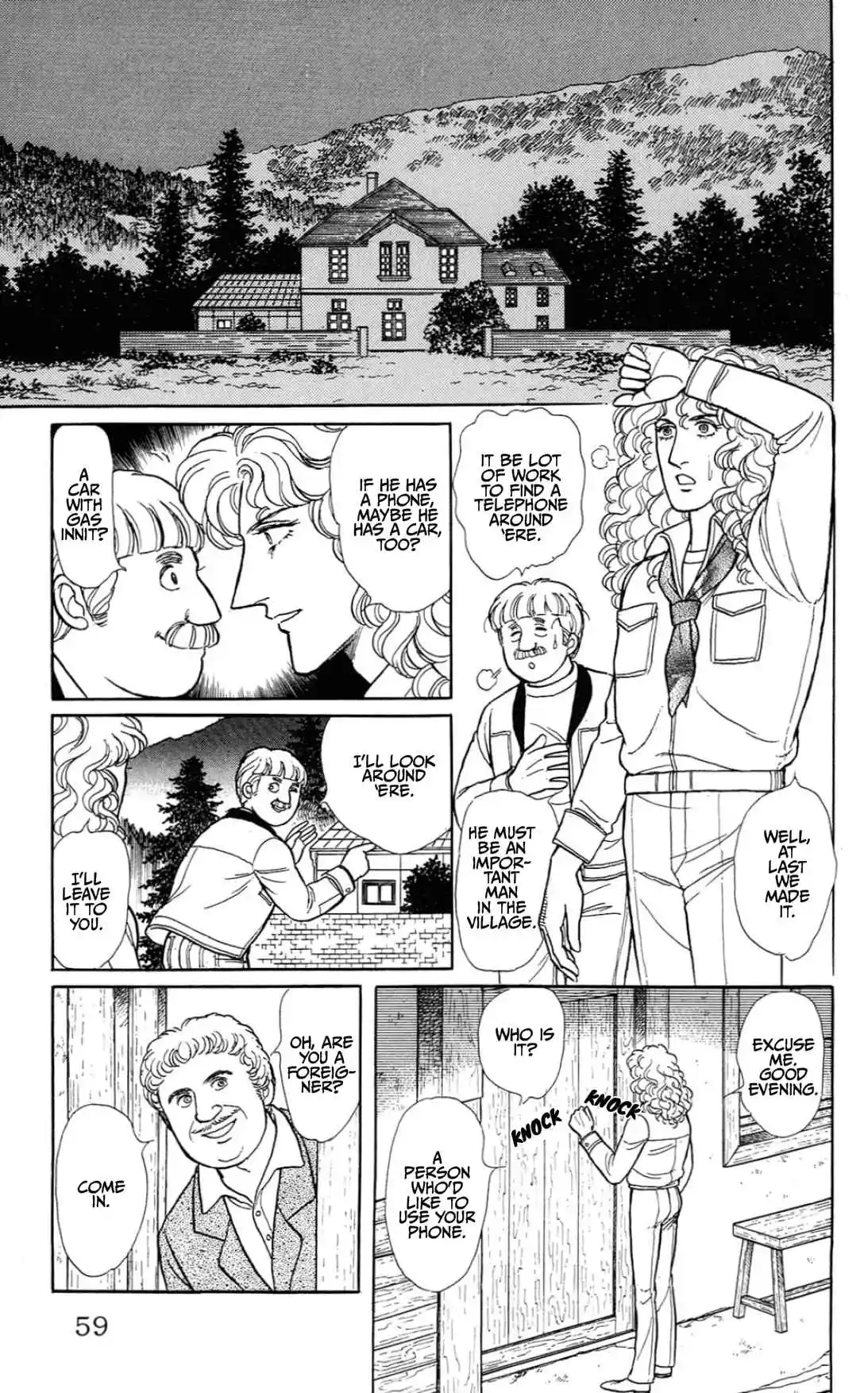 From Eroica with Love 15.2