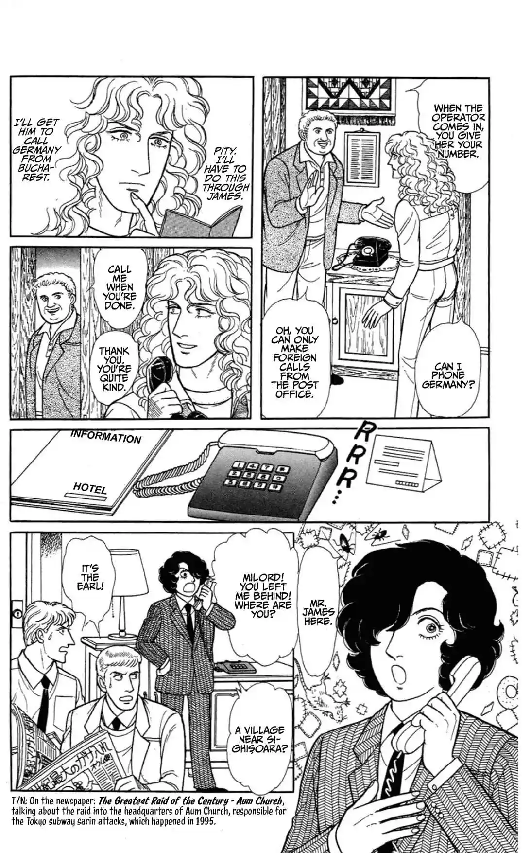 From Eroica with Love 15.2