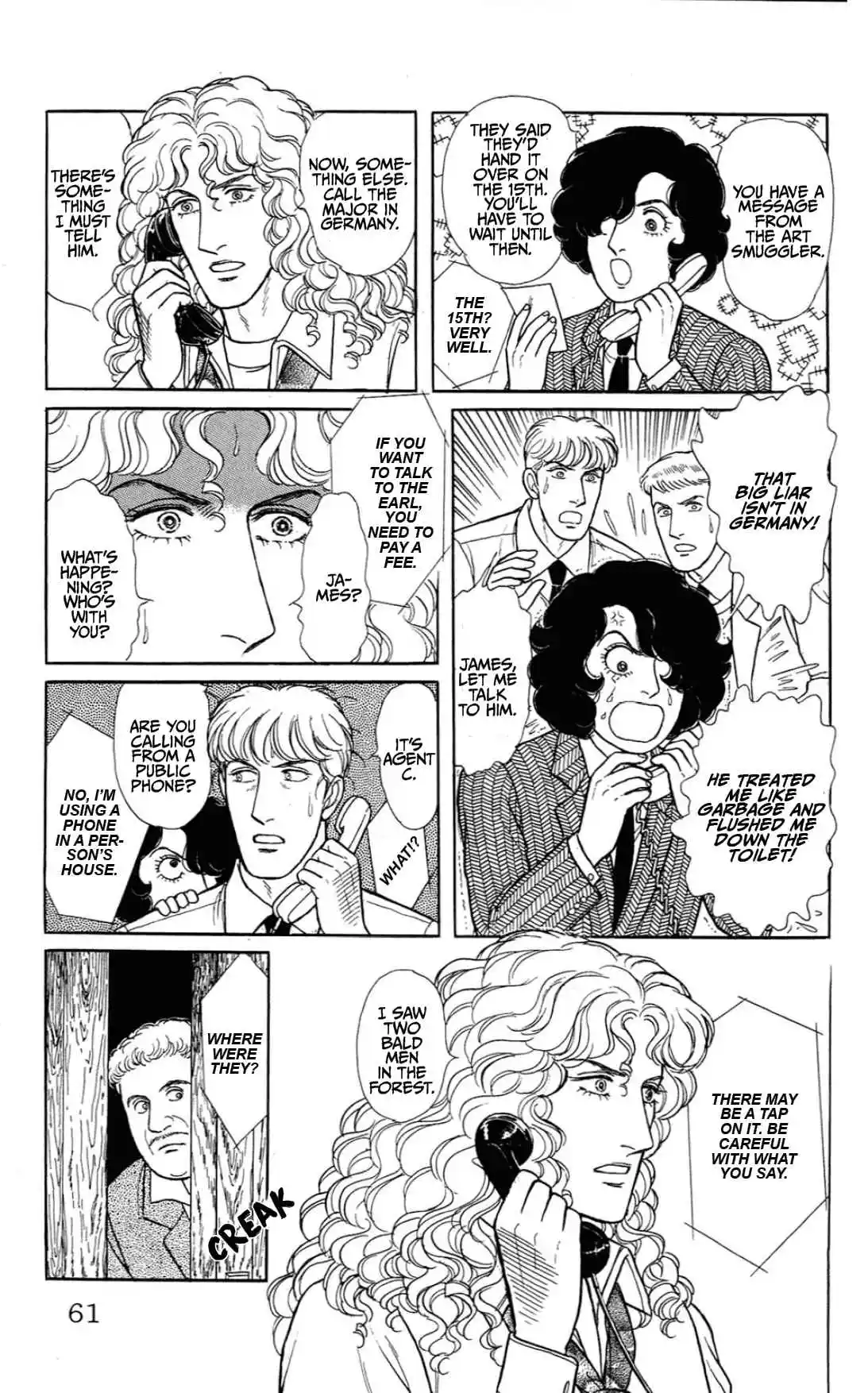 From Eroica with Love 15.2