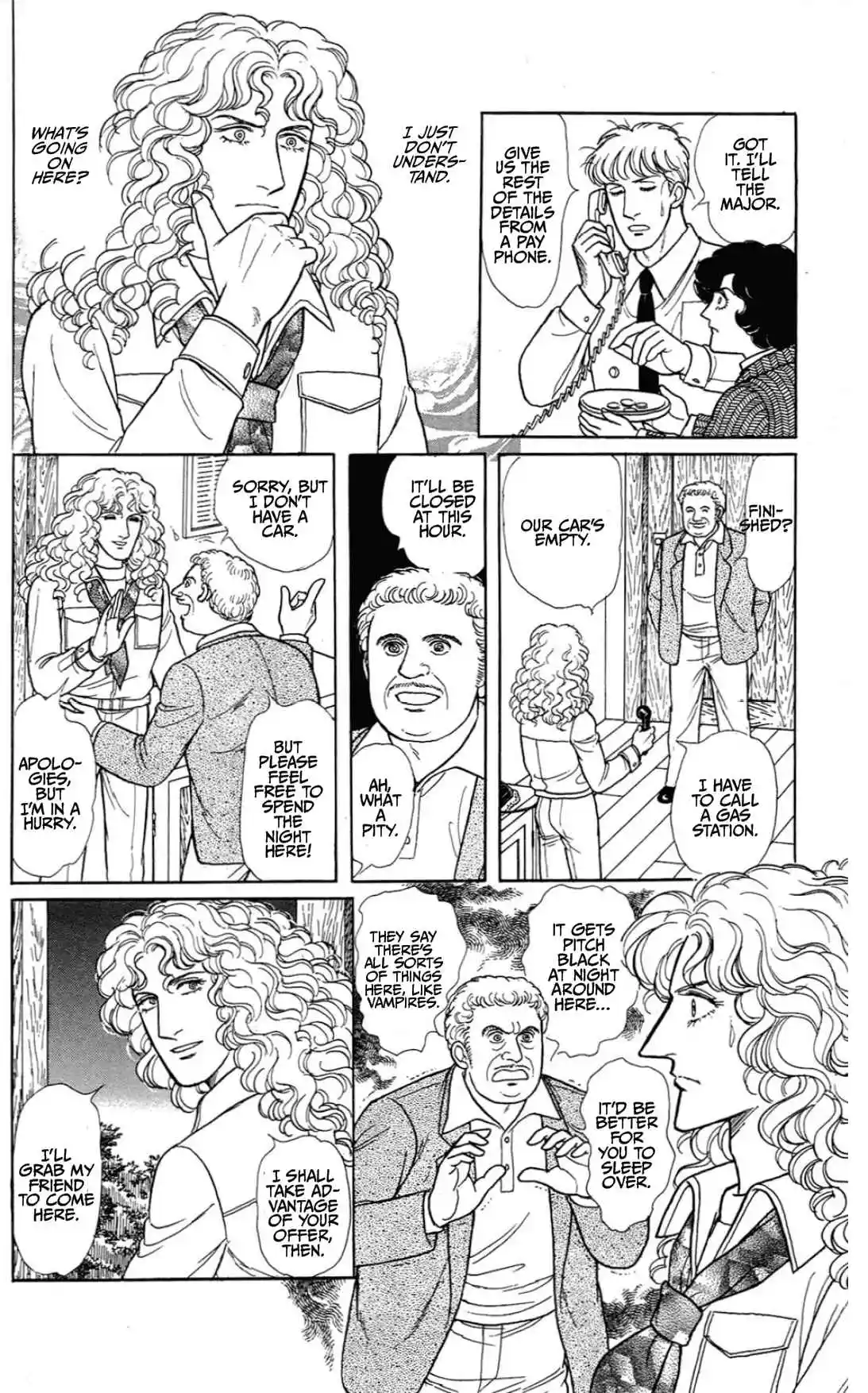 From Eroica with Love 15.2