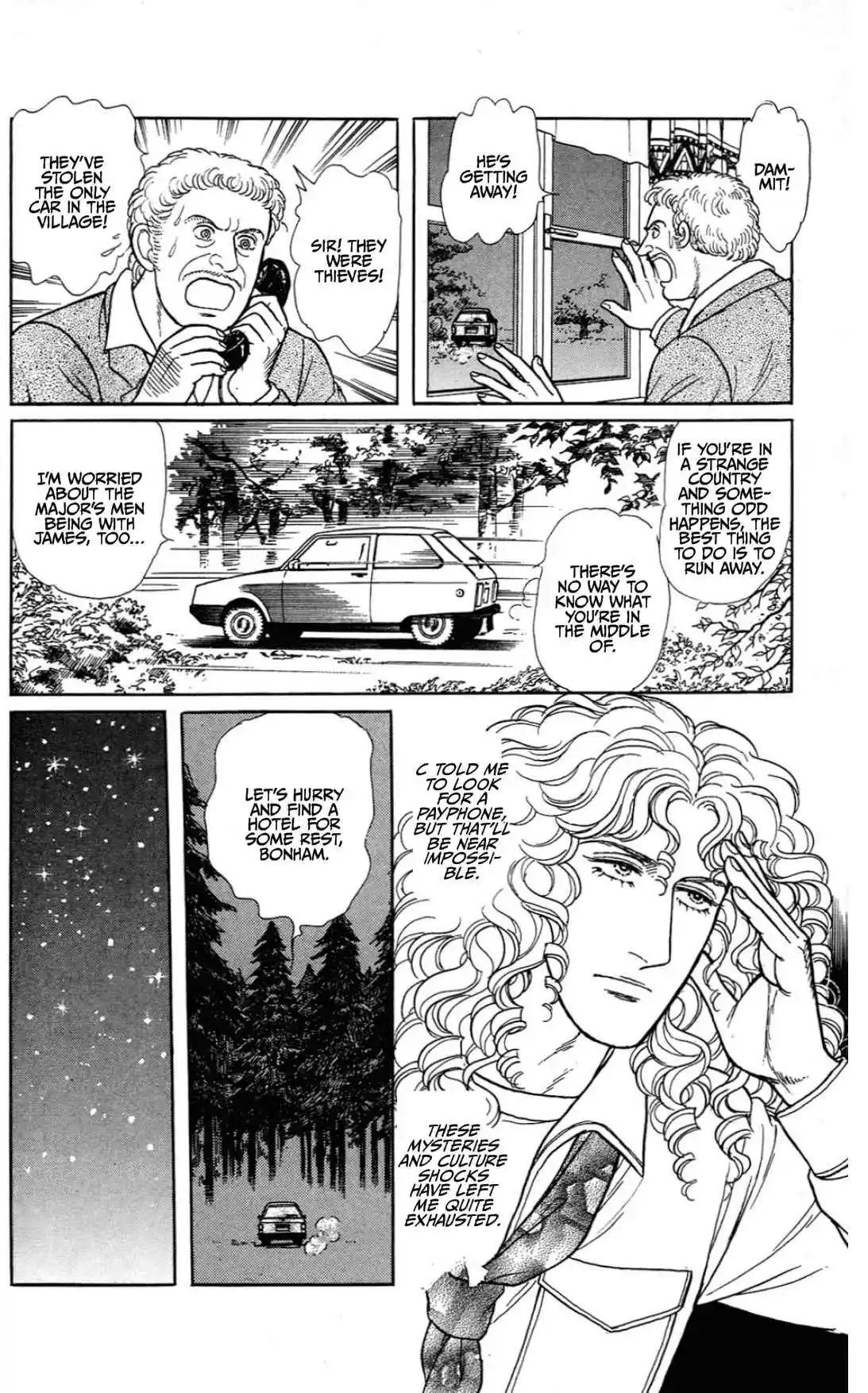 From Eroica with Love 15.2