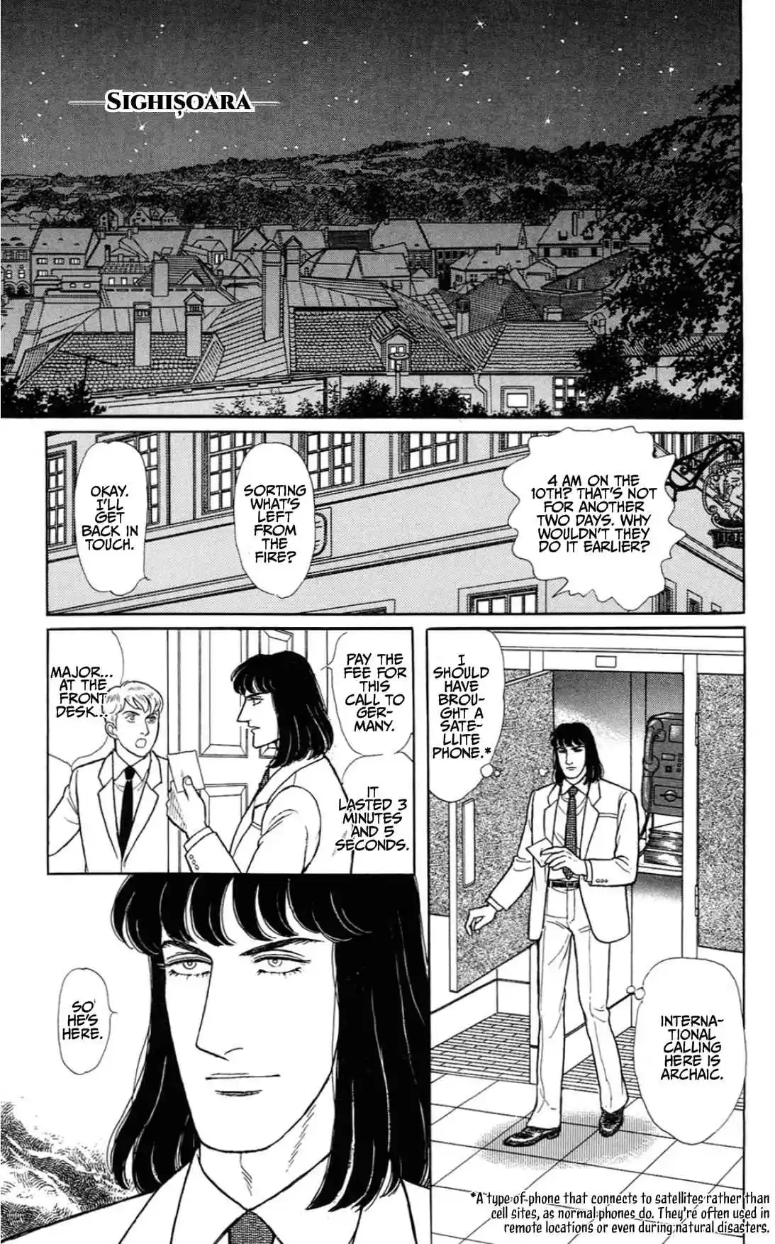 From Eroica with Love 15.2