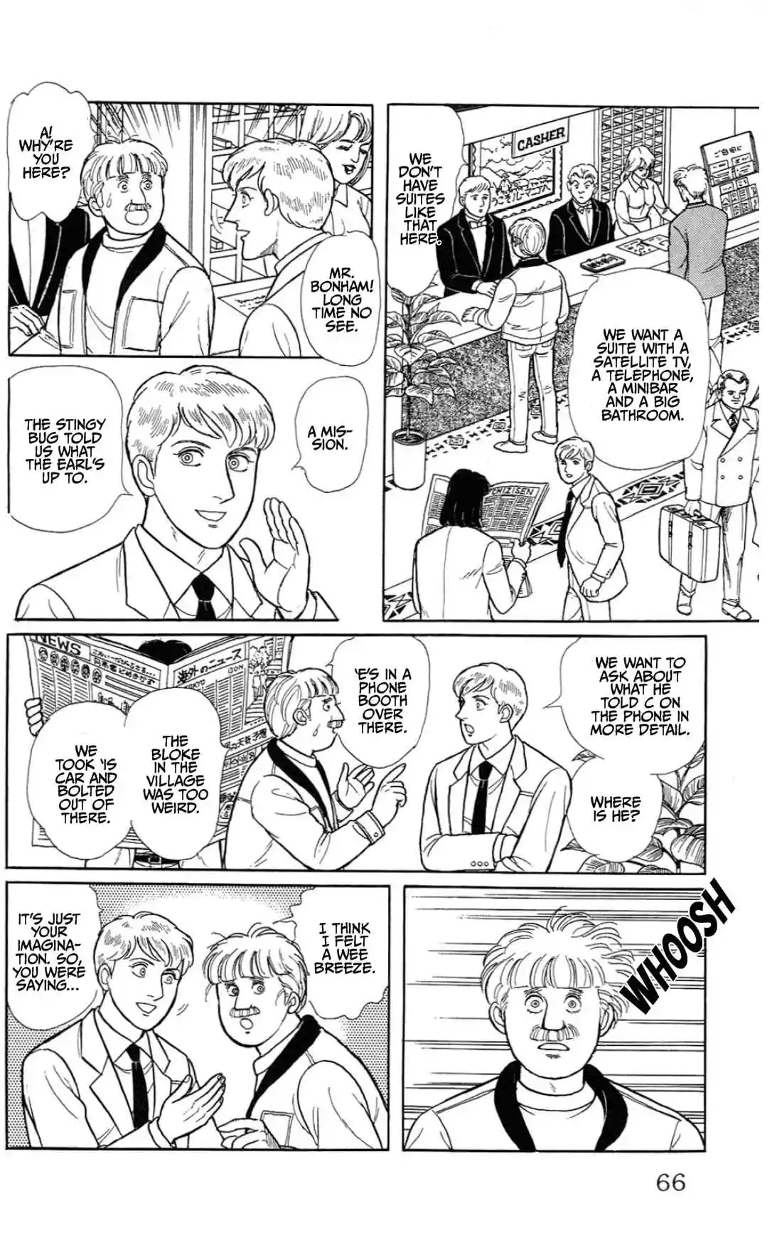 From Eroica with Love 15.2